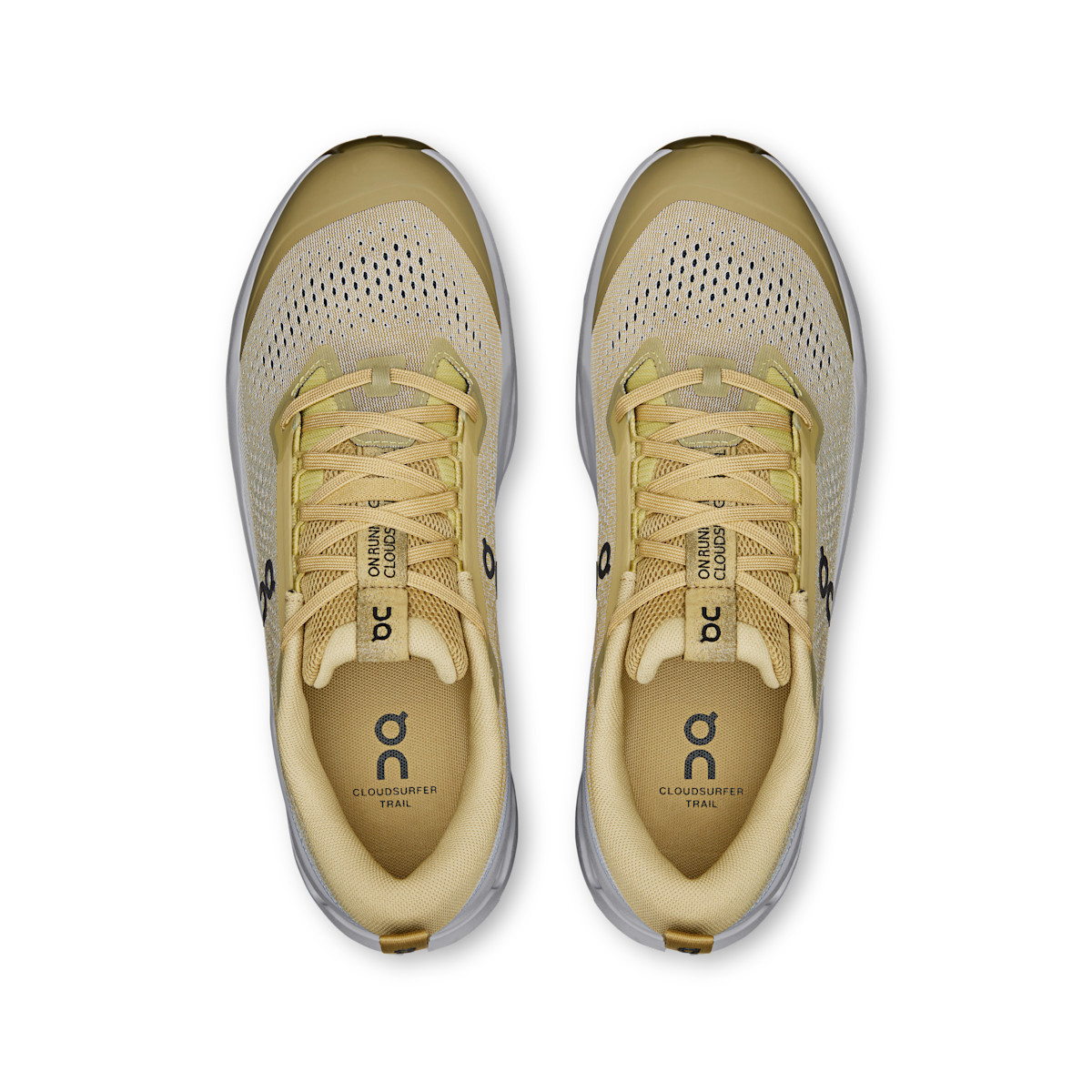 Men's Cloudsurfer Trail 2
