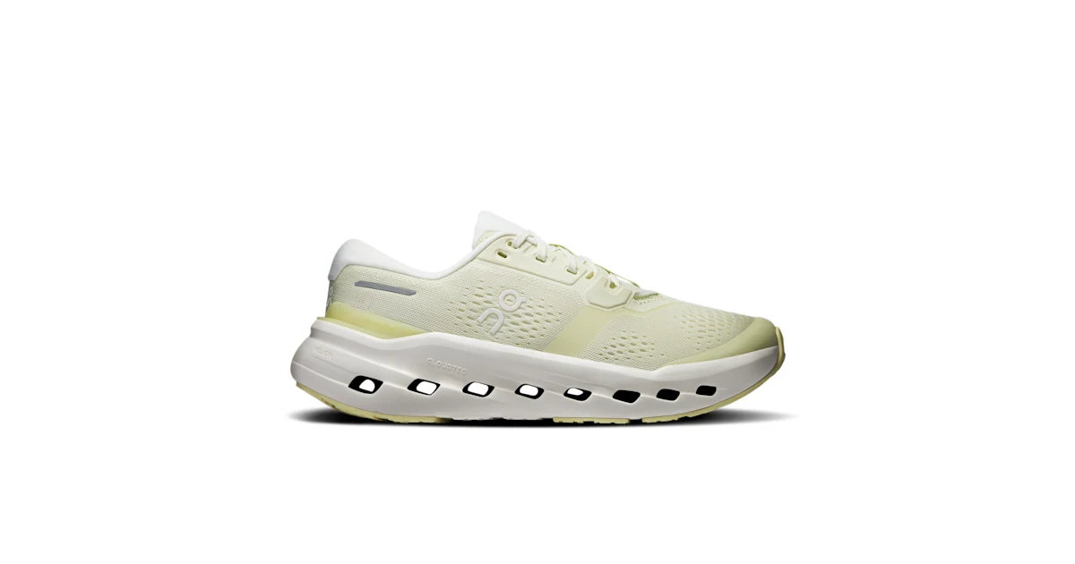 Cloudrunner 3: Women