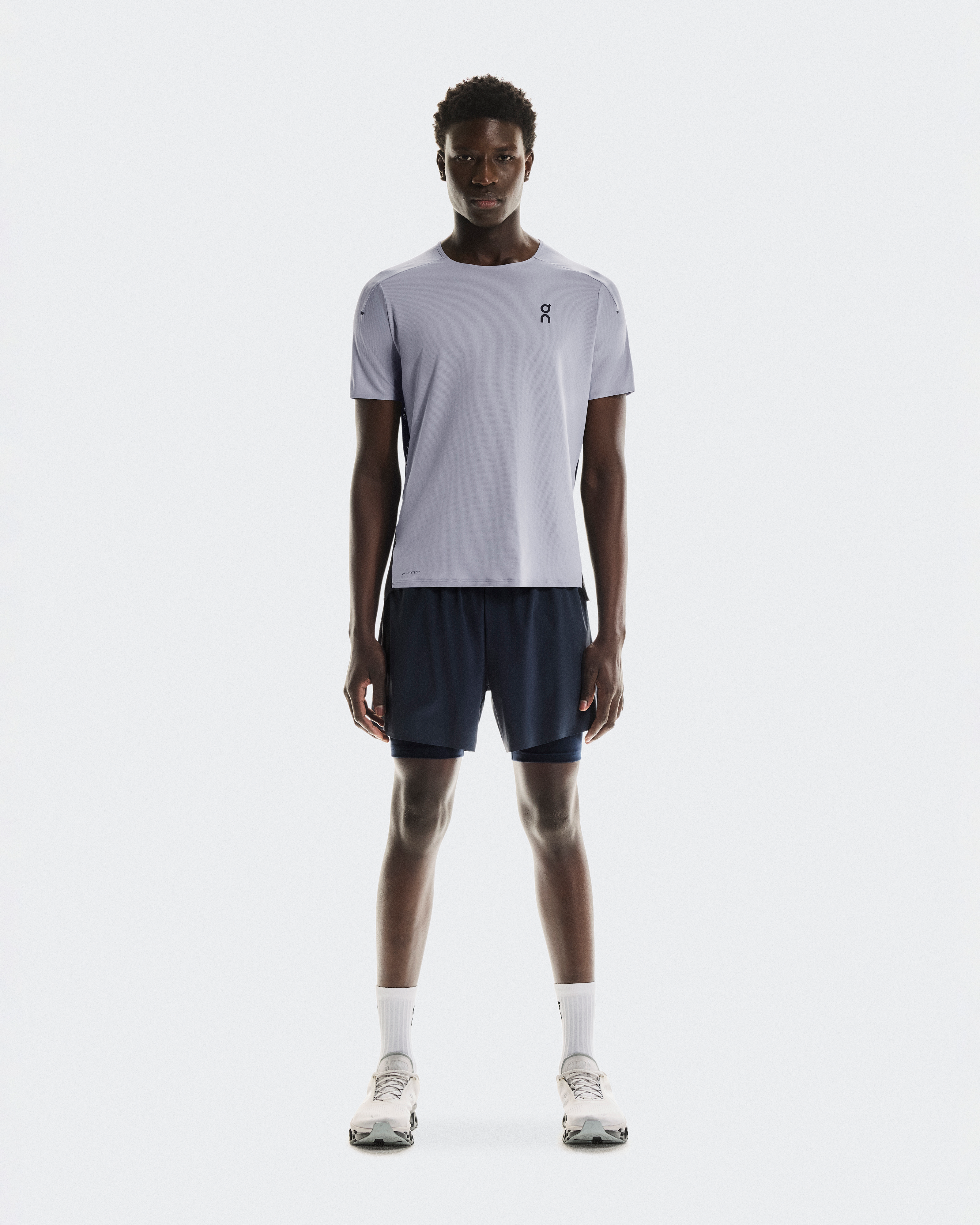 Performance-TMen / Lilac | Black / L