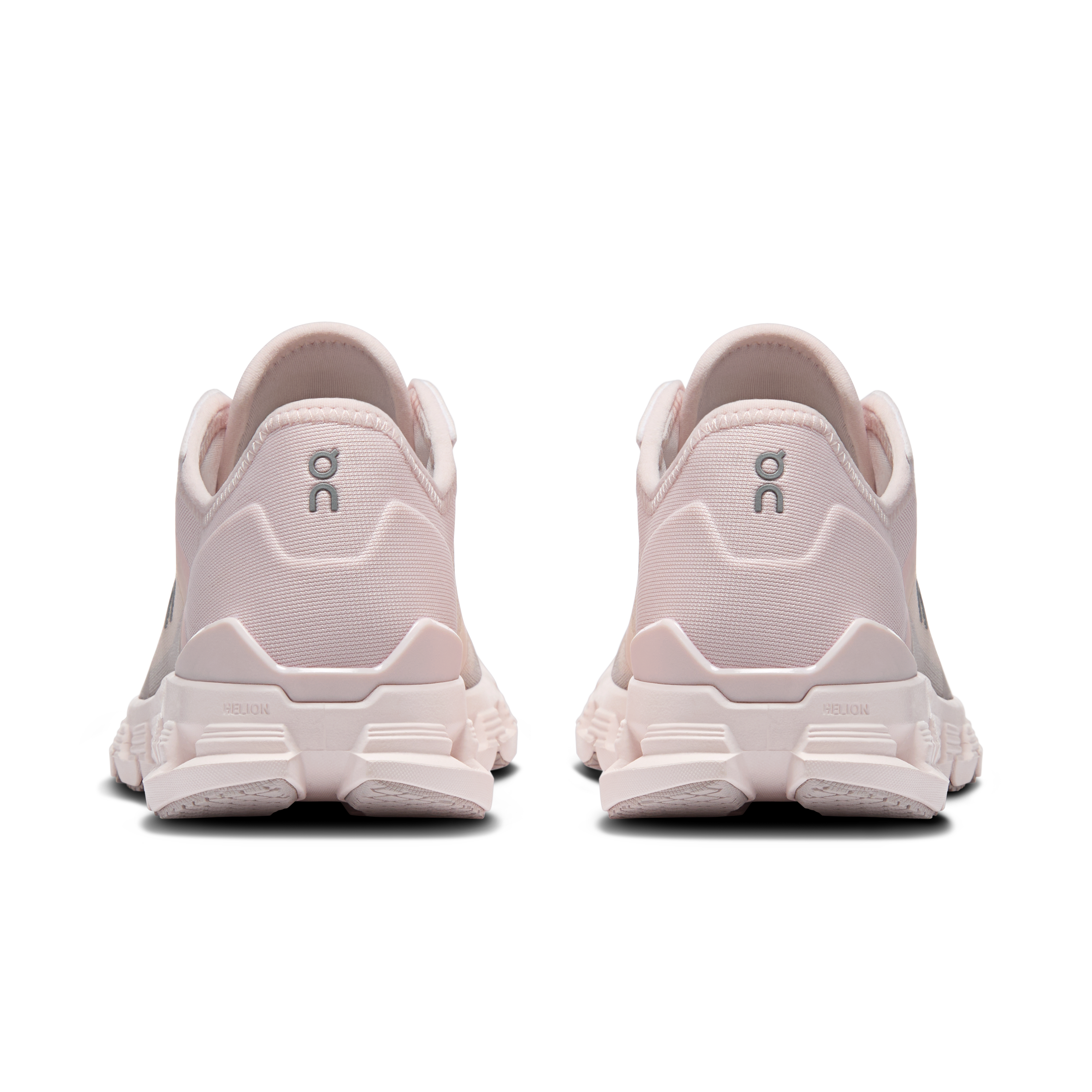 On Cloud X 4 AD Salt & Lily Women training_shoes Shoes