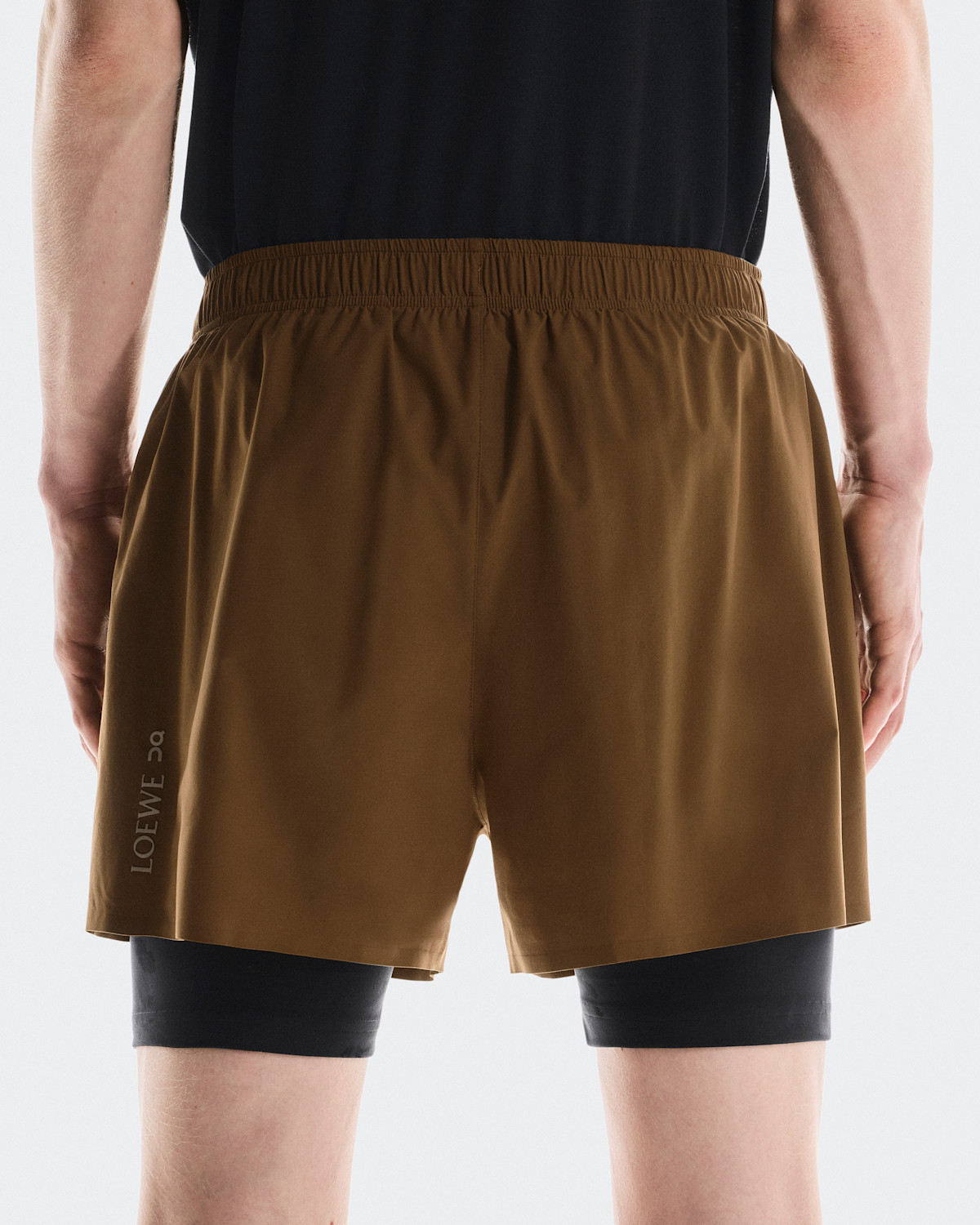 Men's Performance Shorts LOEWE