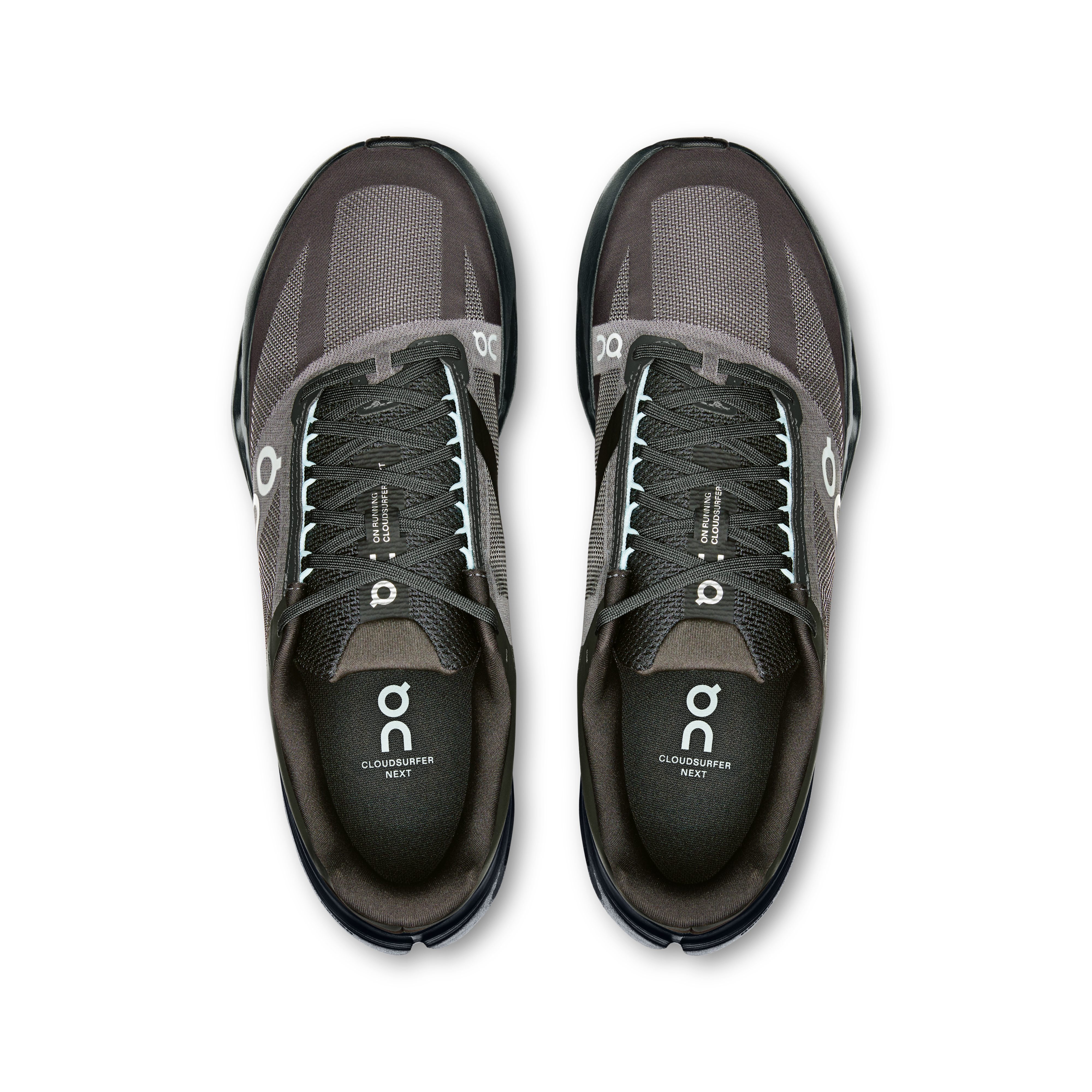 Cloudsurfer Nextالرجال / Black | Bay / 45