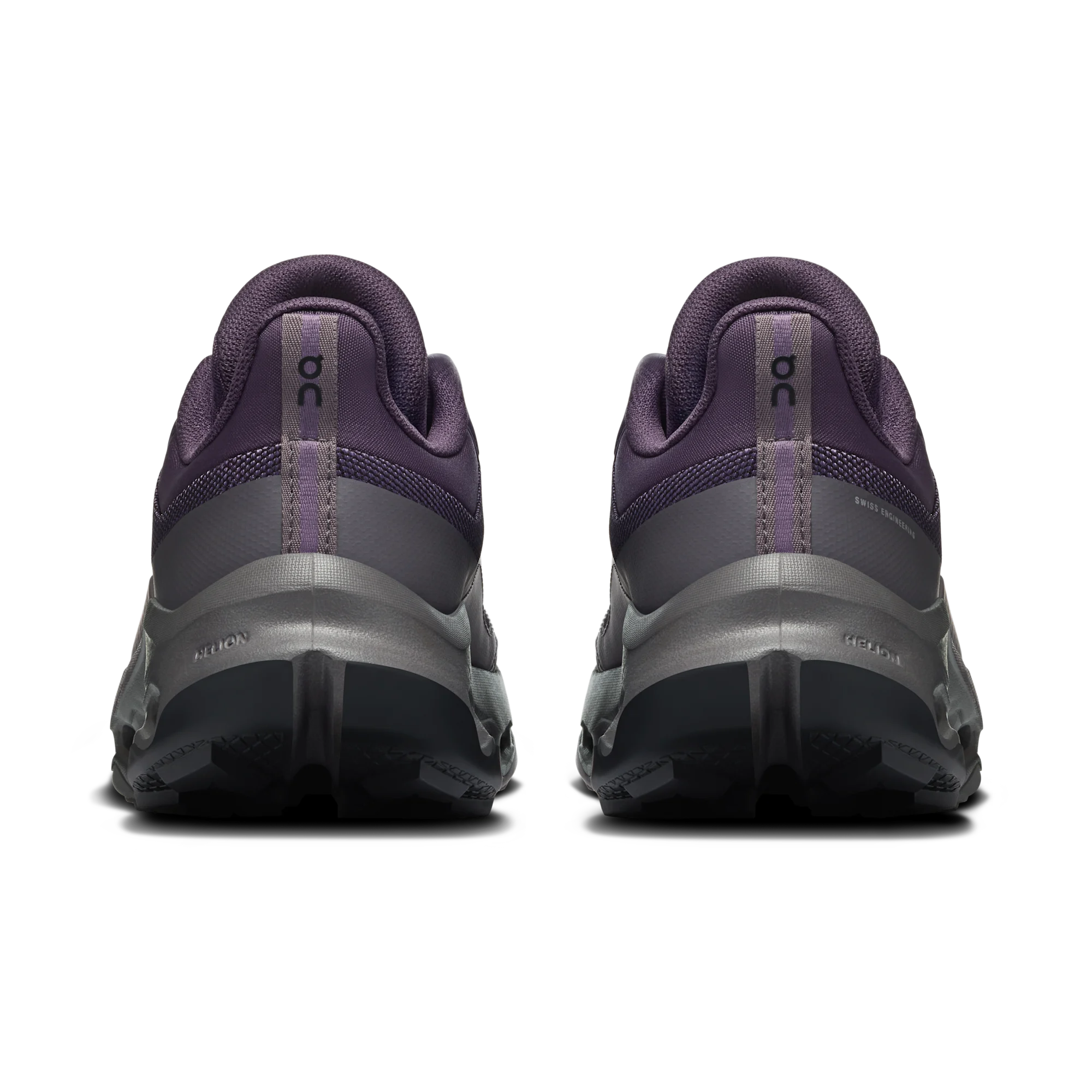 Women's Cloudhorizon 2 Waterproof Nocturne | Pebble - thumbnail 5