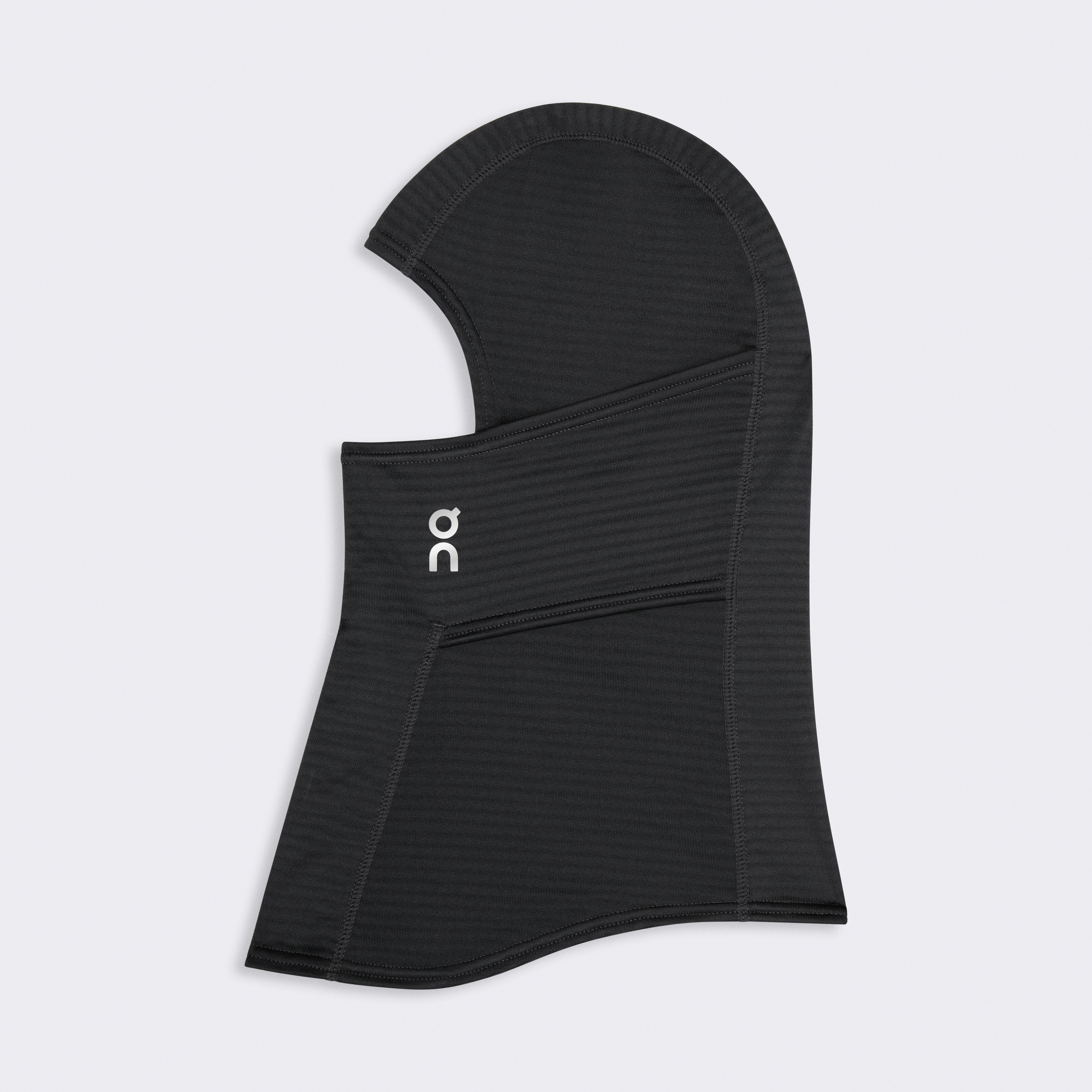 Winter Run Balaclava in Magnet
