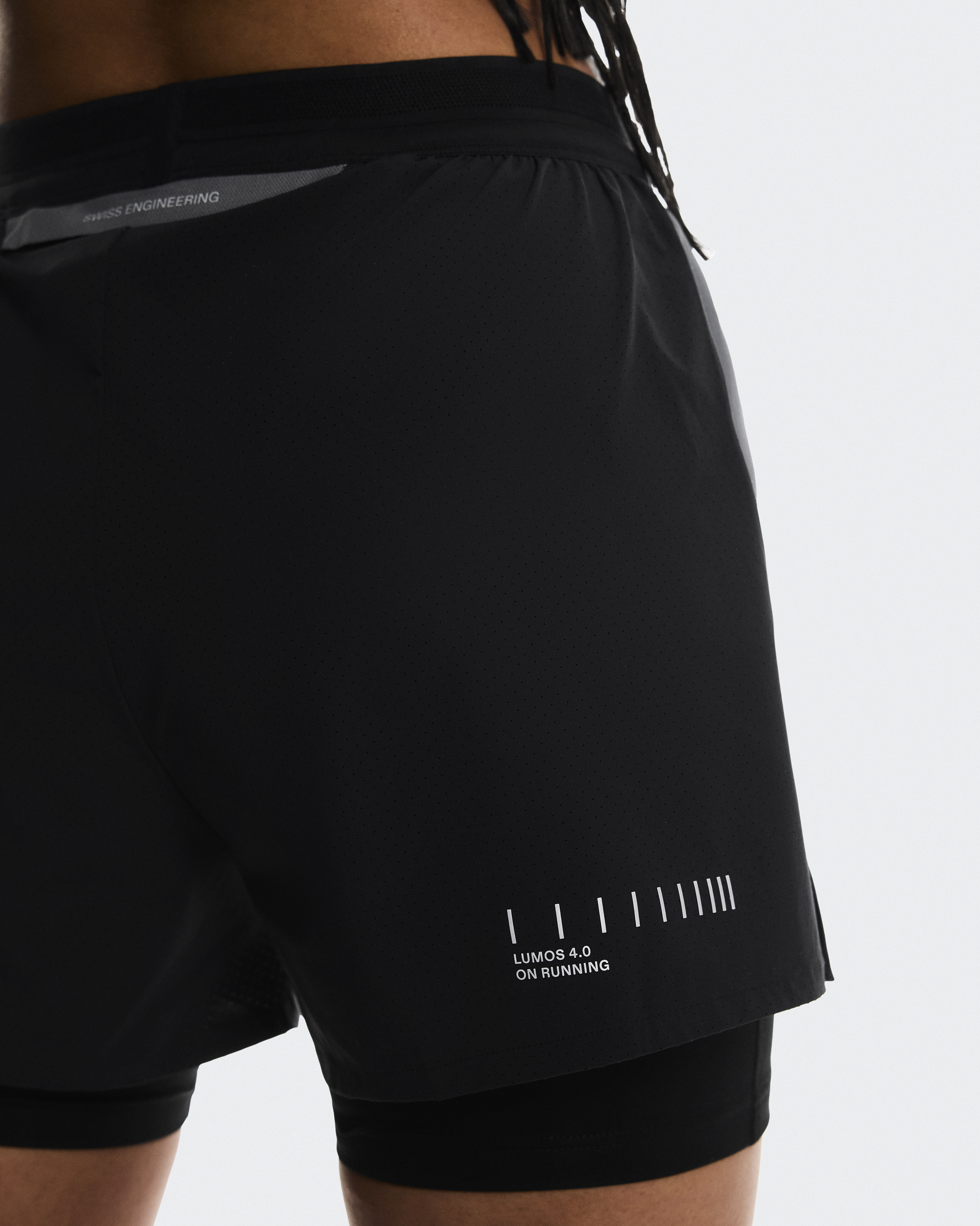 Women's Performance Shorts Lumos | On United States