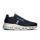 Cloudnova 2 Lifestyle Shoe in Black/Wash