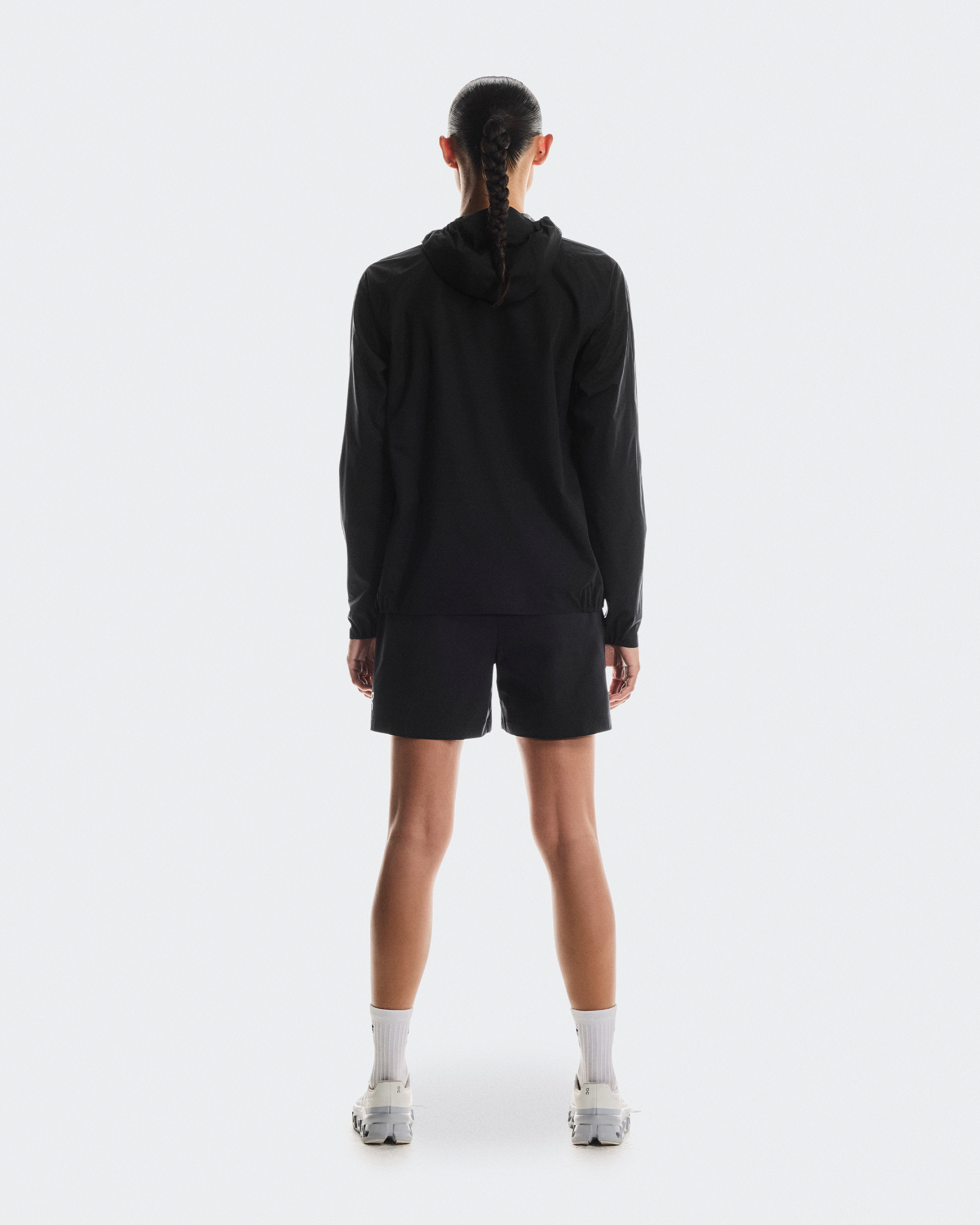 Performance Jacket WaterproofWomen / Black / L