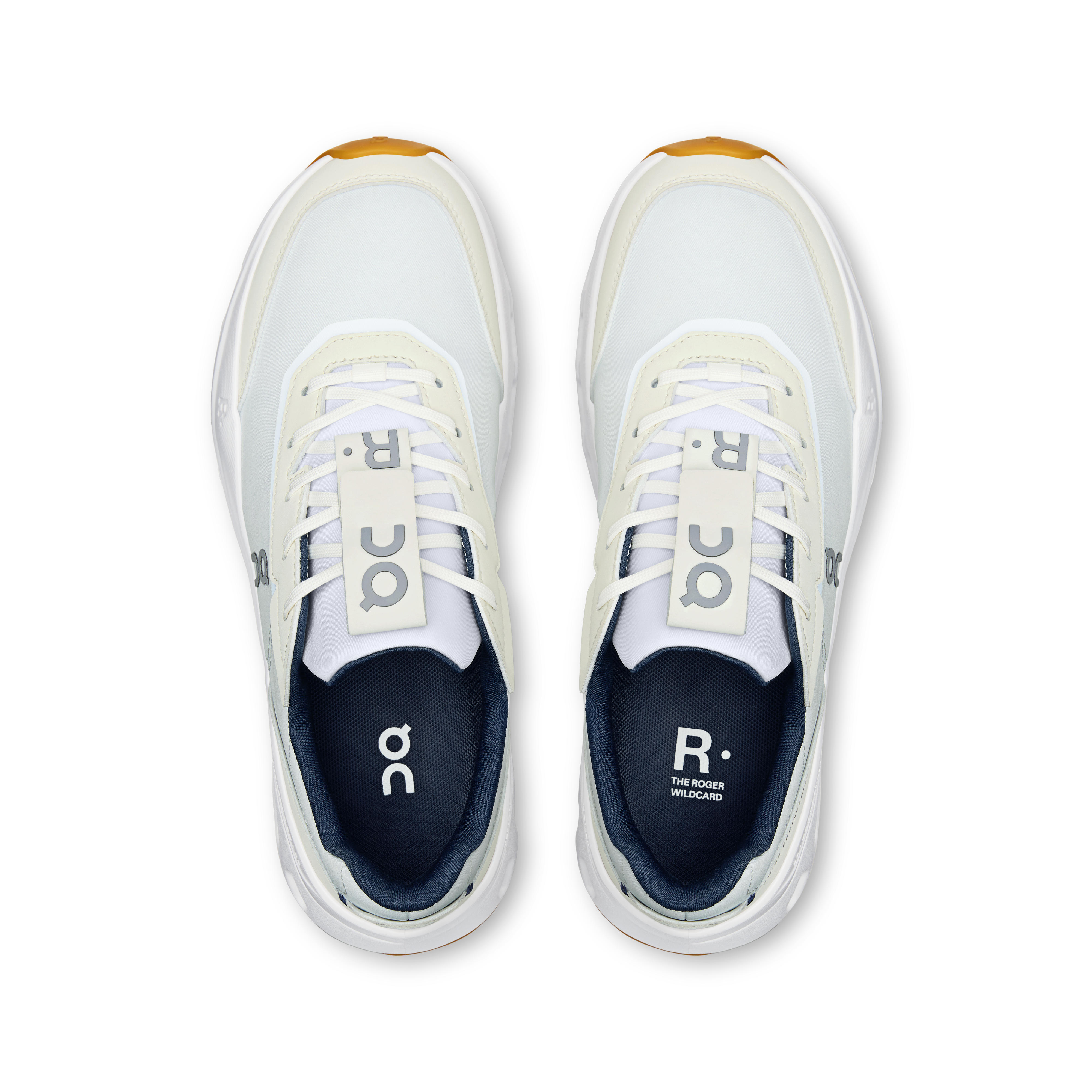 THE ROGER WildcardWomen / White | Midnight / 37.5