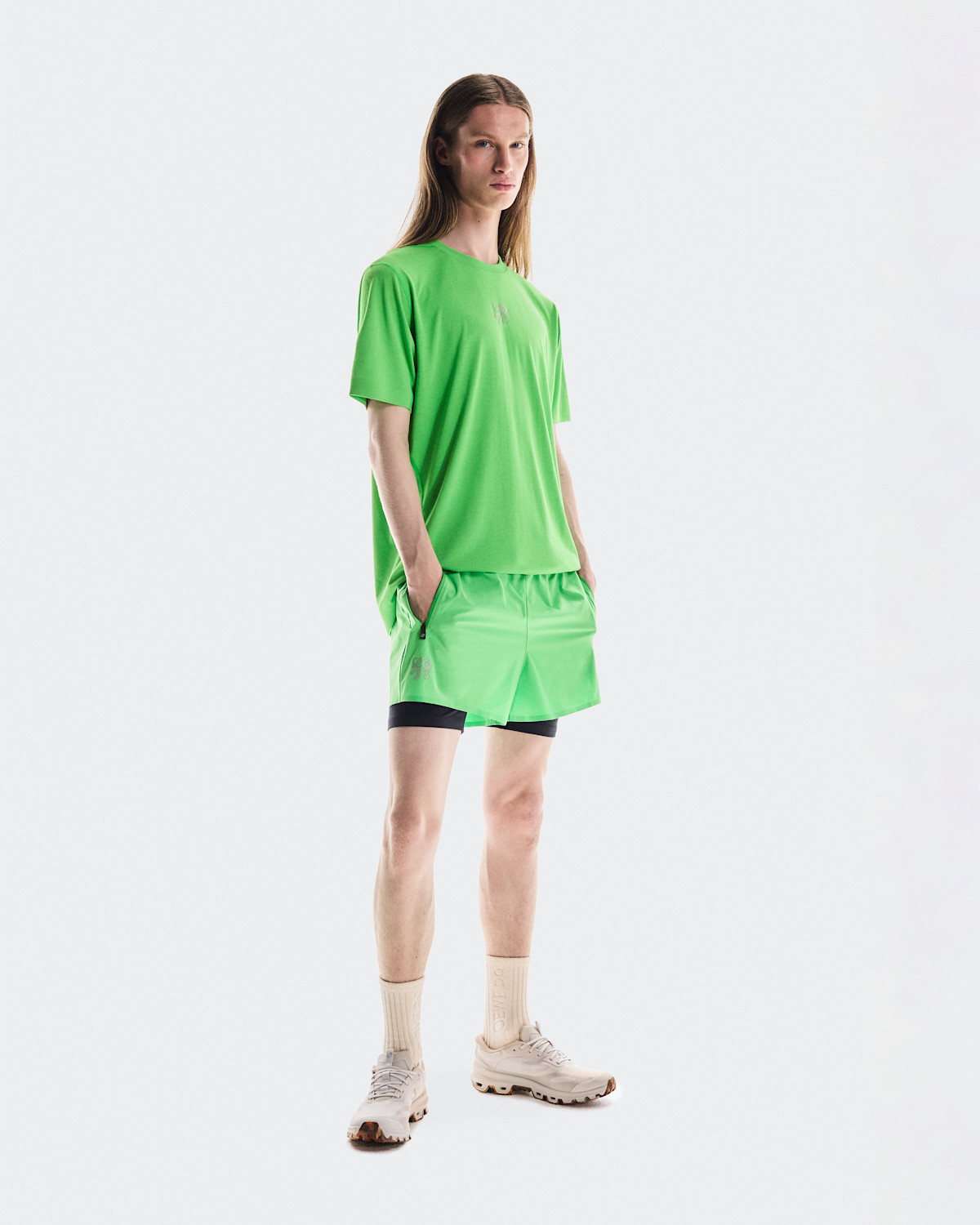 Men's Performance Shorts LOEWE