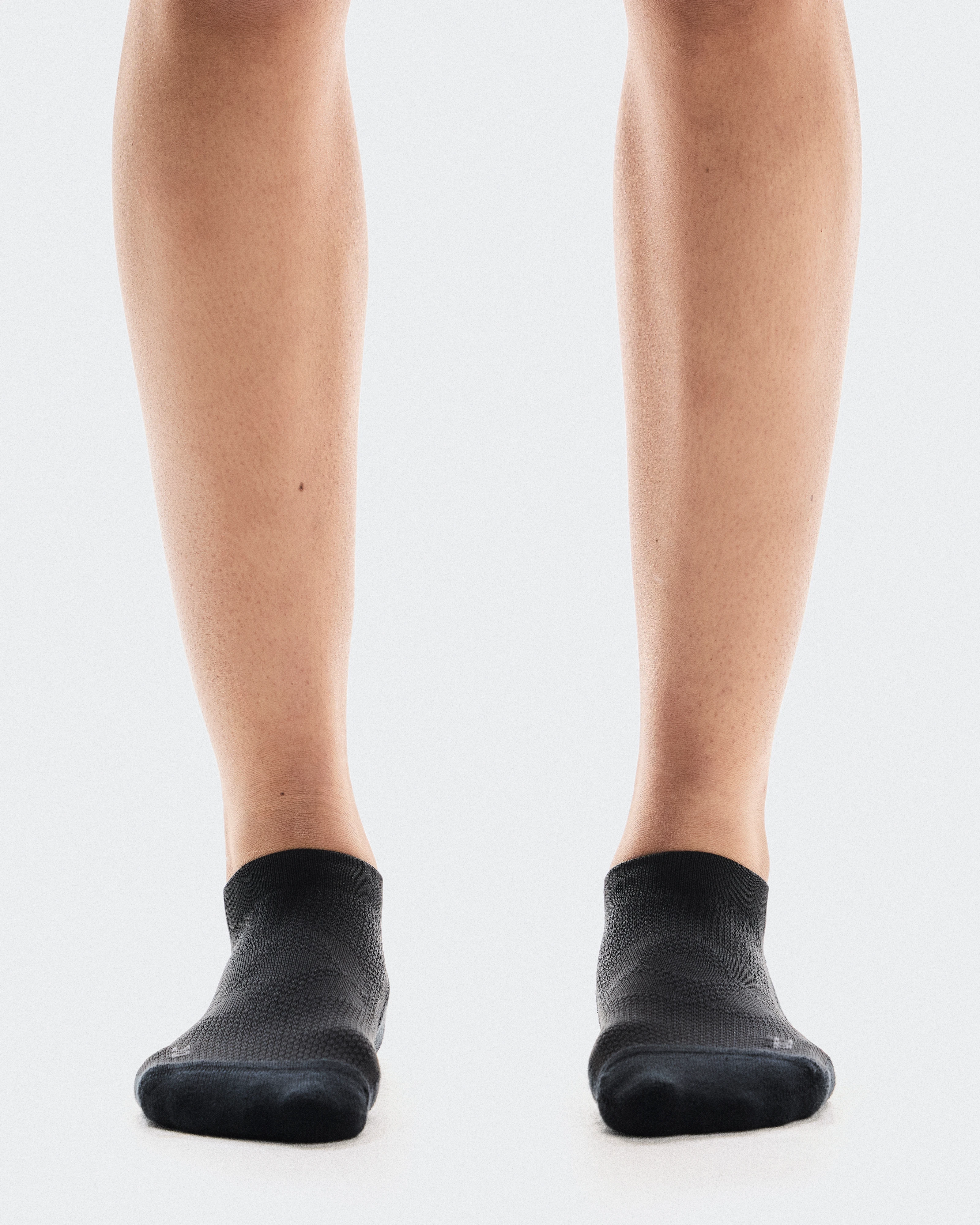 On Core Sock FKA Black & Desert Unisex Socken