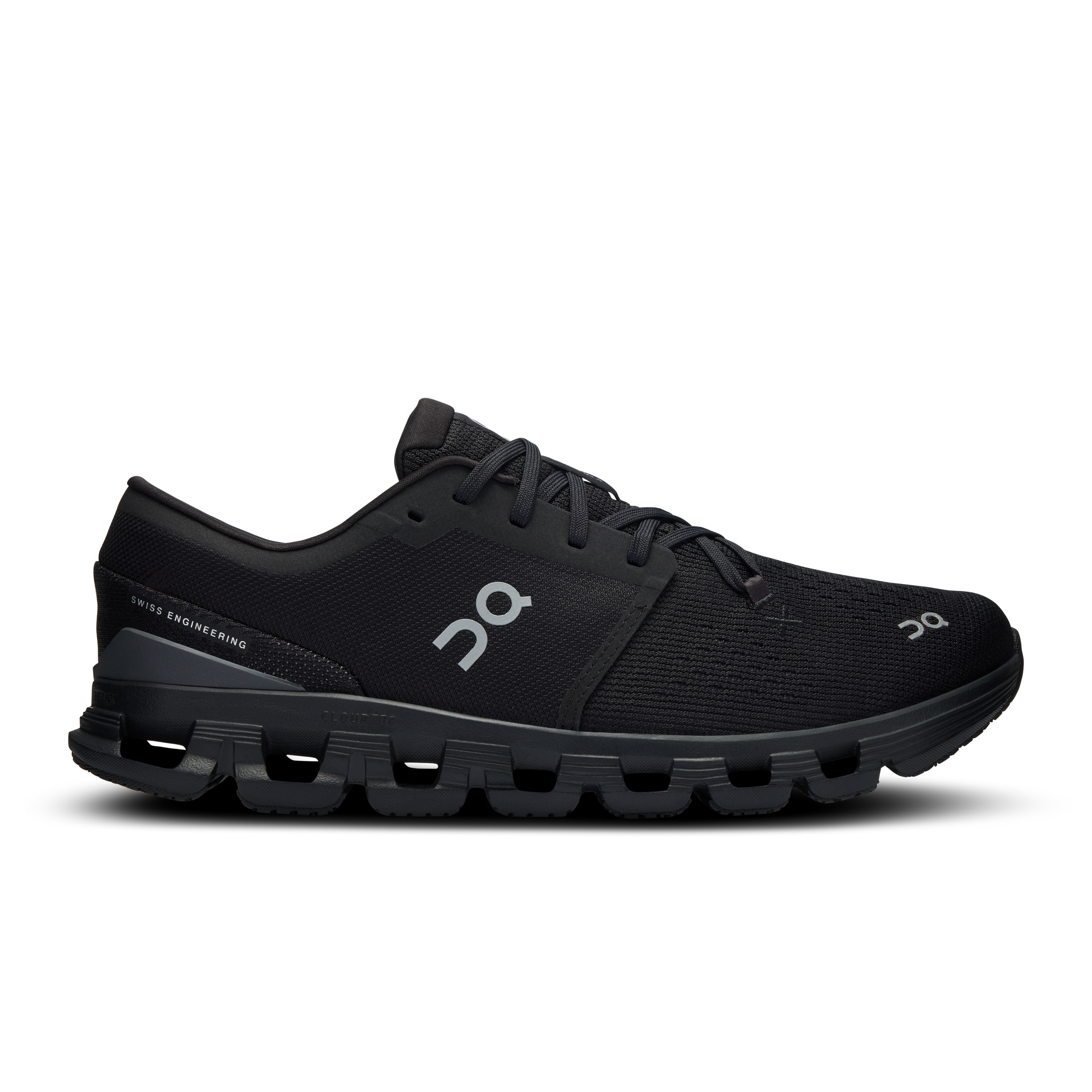 Men&rsquo;s Cloud X 4 | Black | On United States