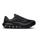 Cloudvista 3 Waterproof Trail Running Shoe in Black/Black