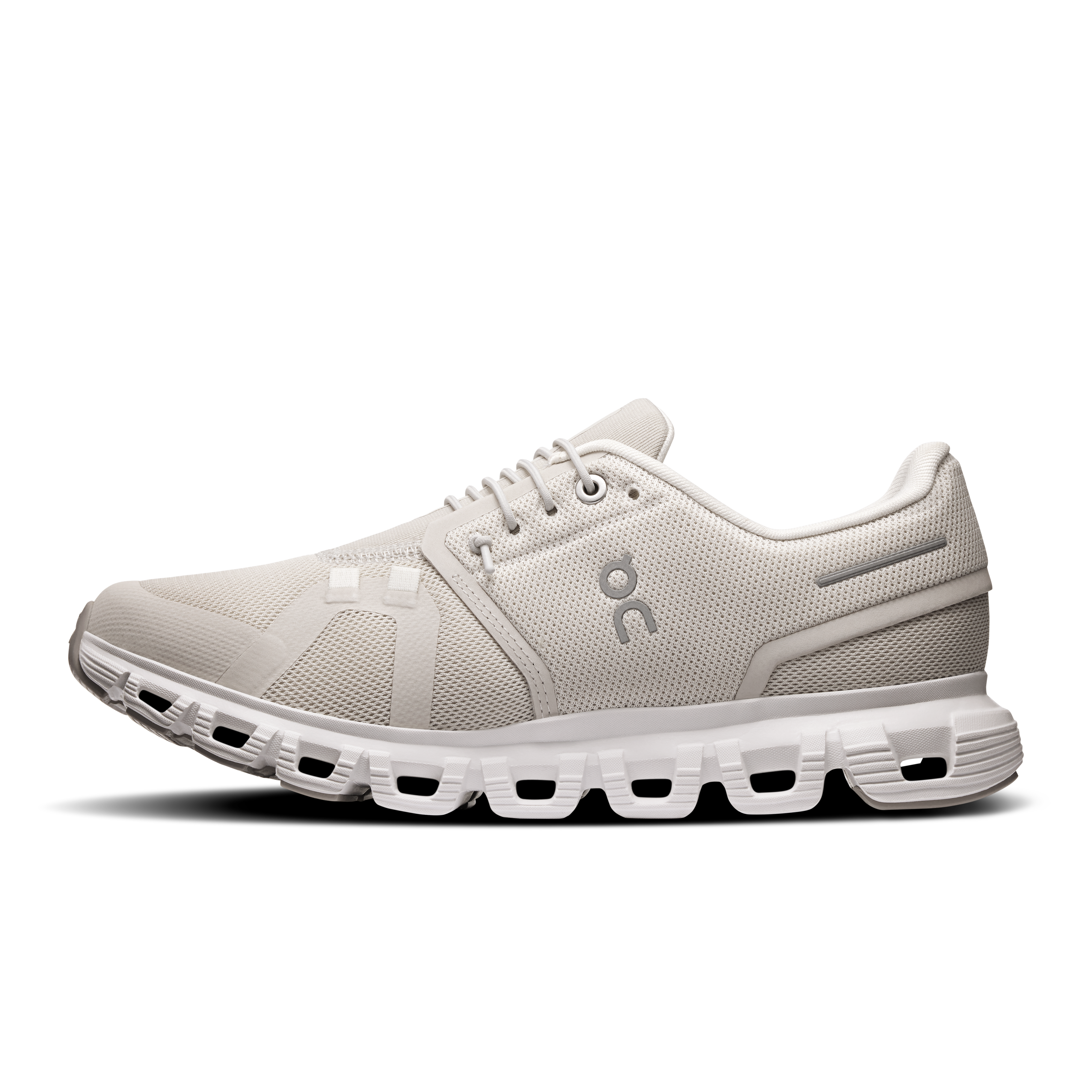 Cloud 6 WideWomen / Pearl | White / 37