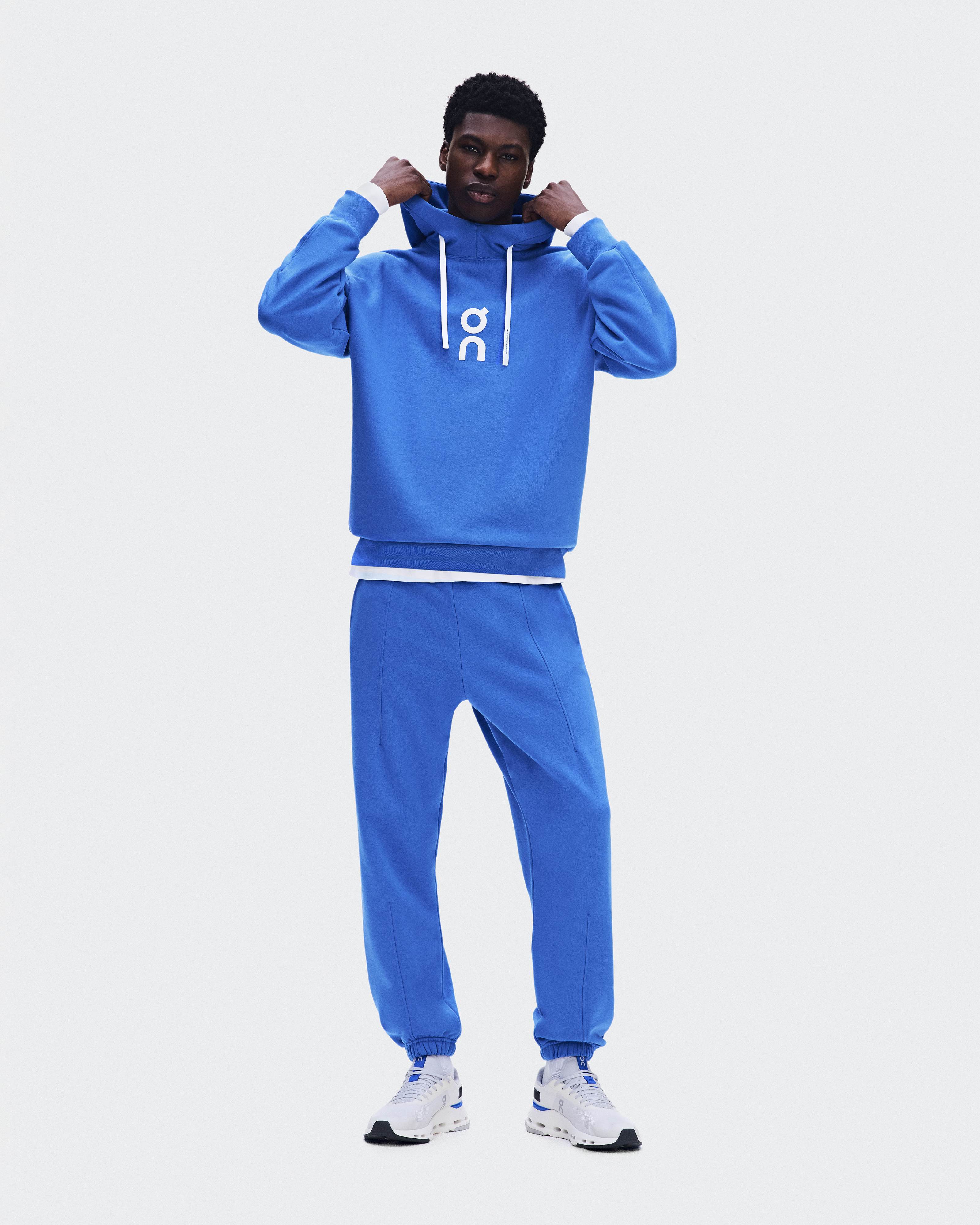 メンズ Club Hoodie | Jay | On 日本