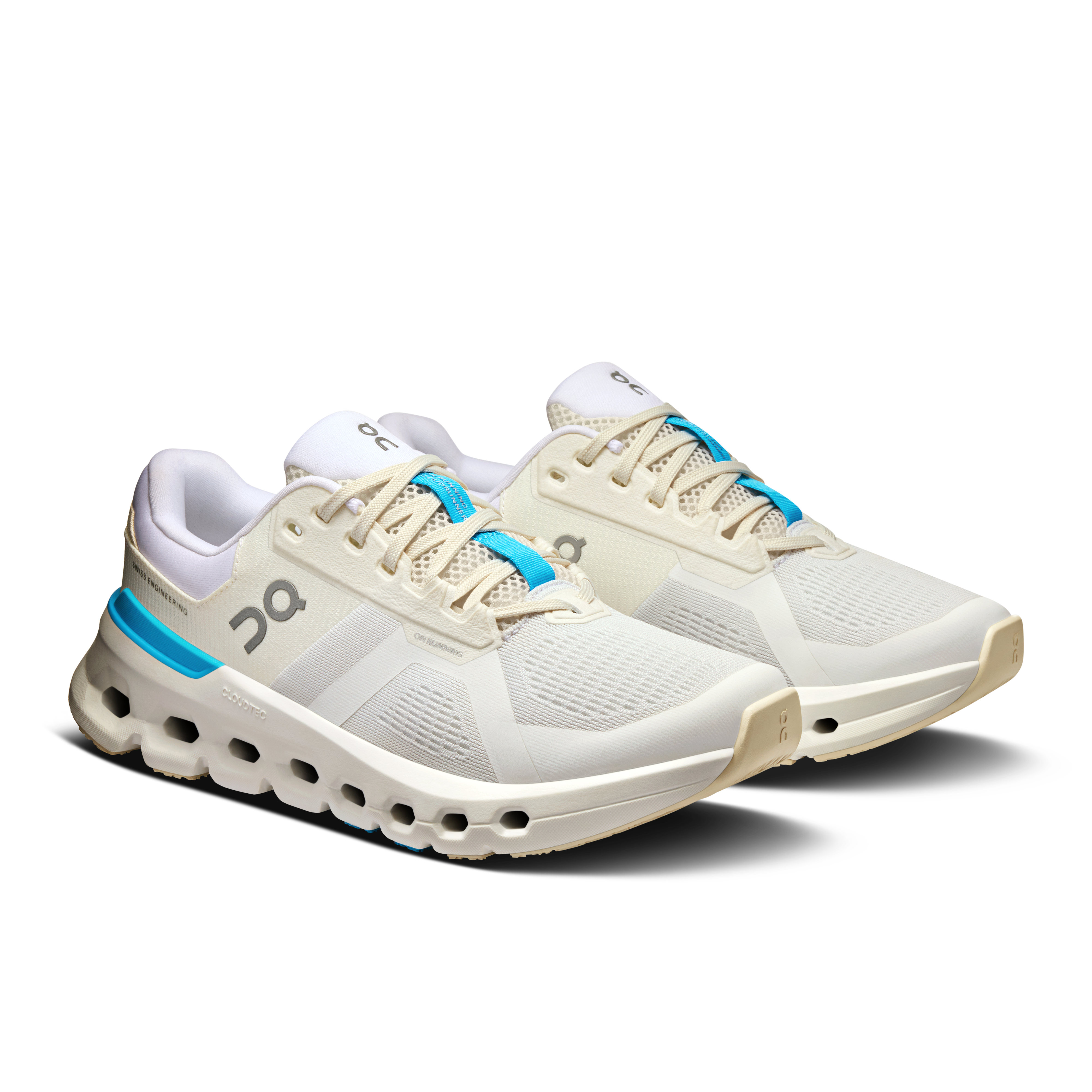 Cloudrunner 2Women / White | Horizon / 40