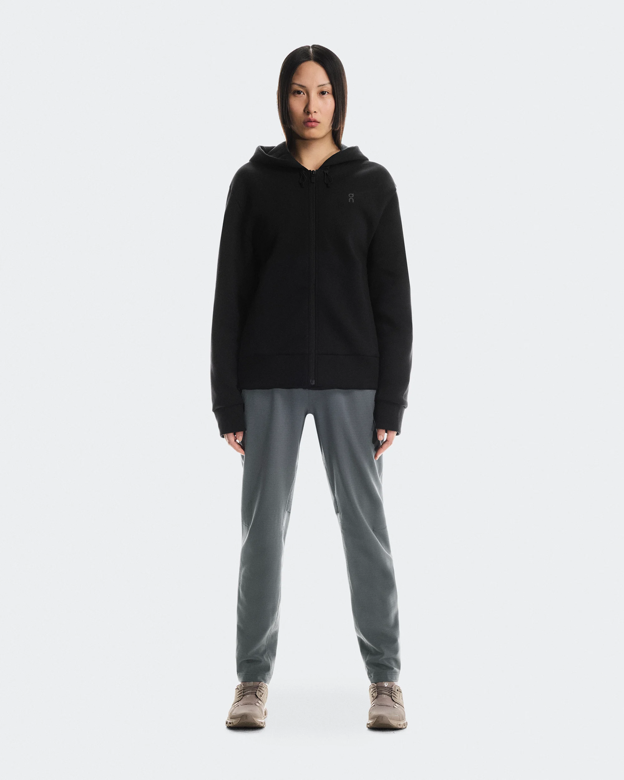 Focus Tech Zip Hoodie - thumbnail 8