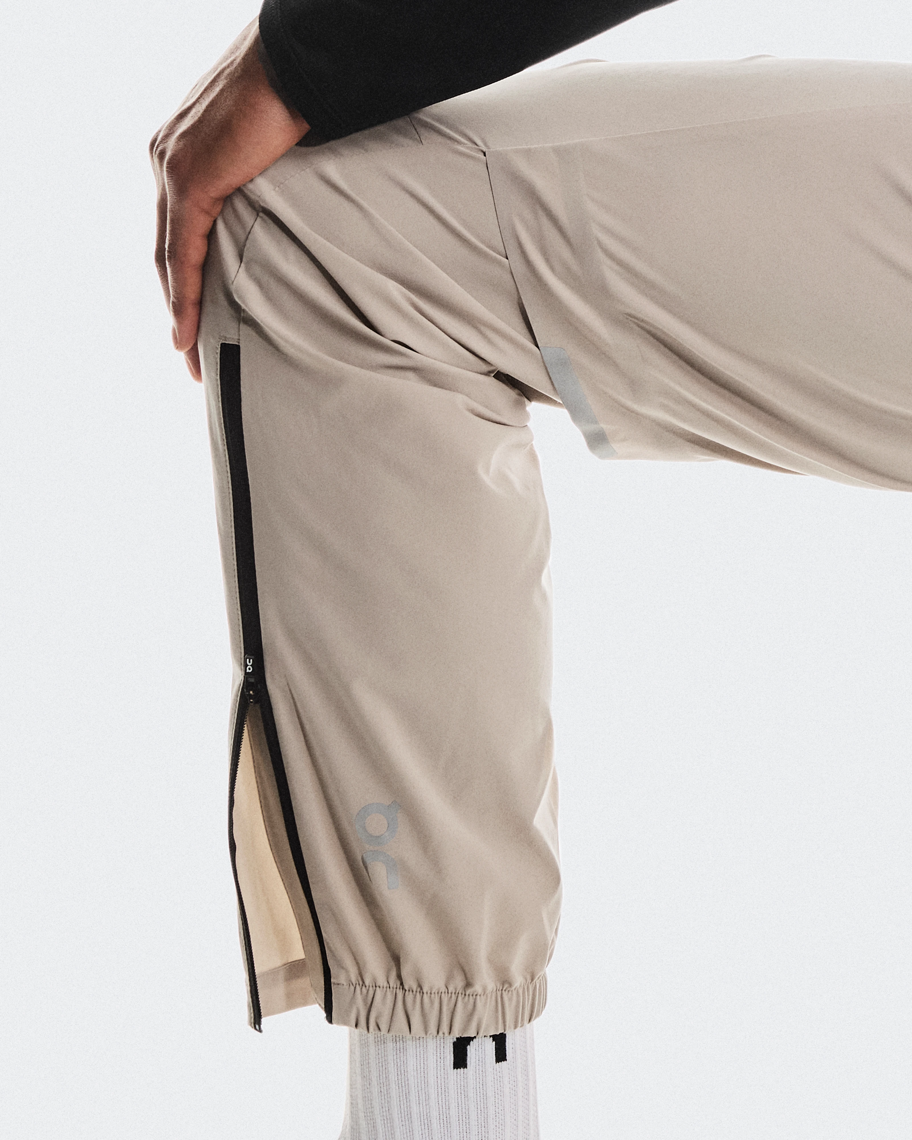 On Core Pants Desert Men Pants