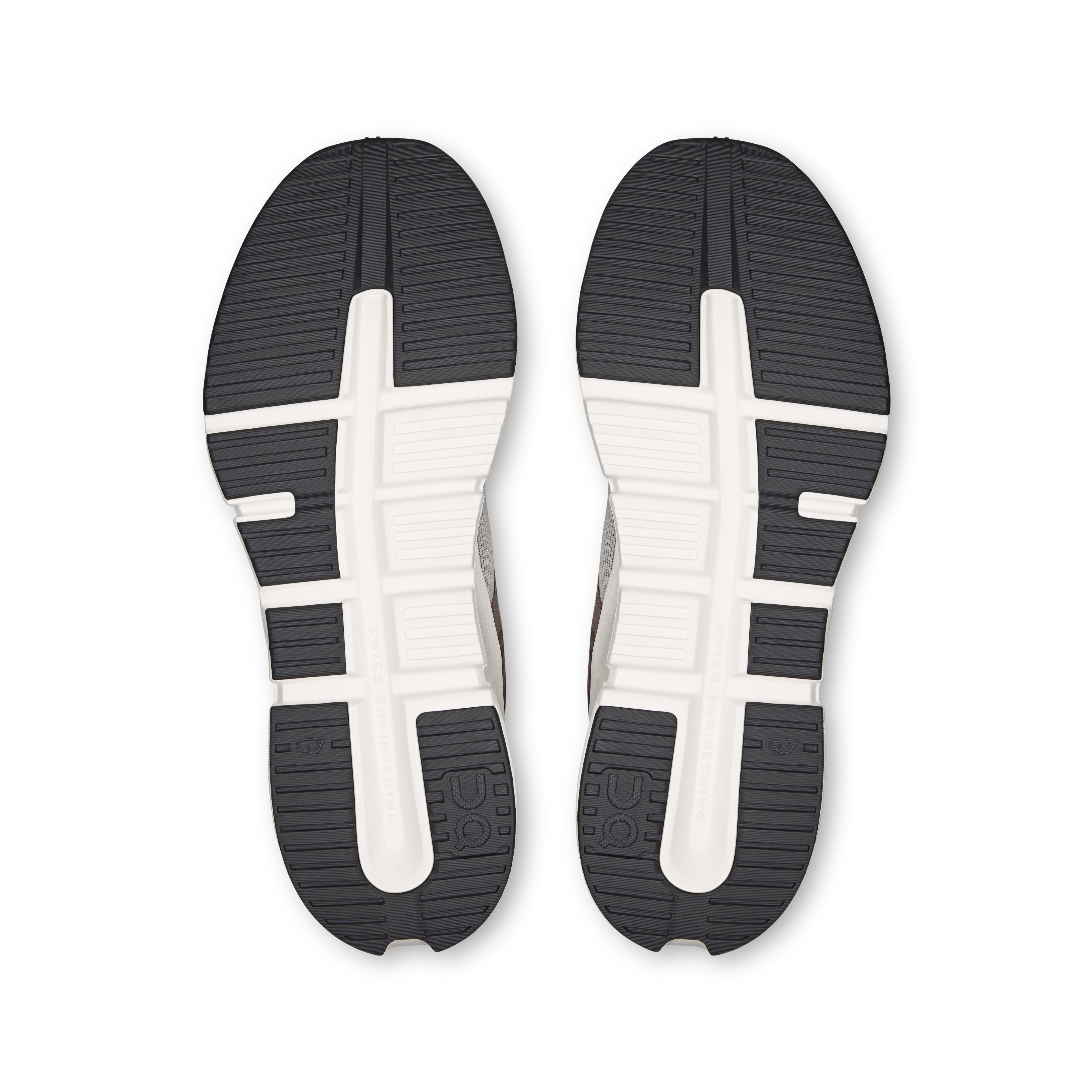 On Cloudnova Rift Fog & Ash Men Active life Shoes