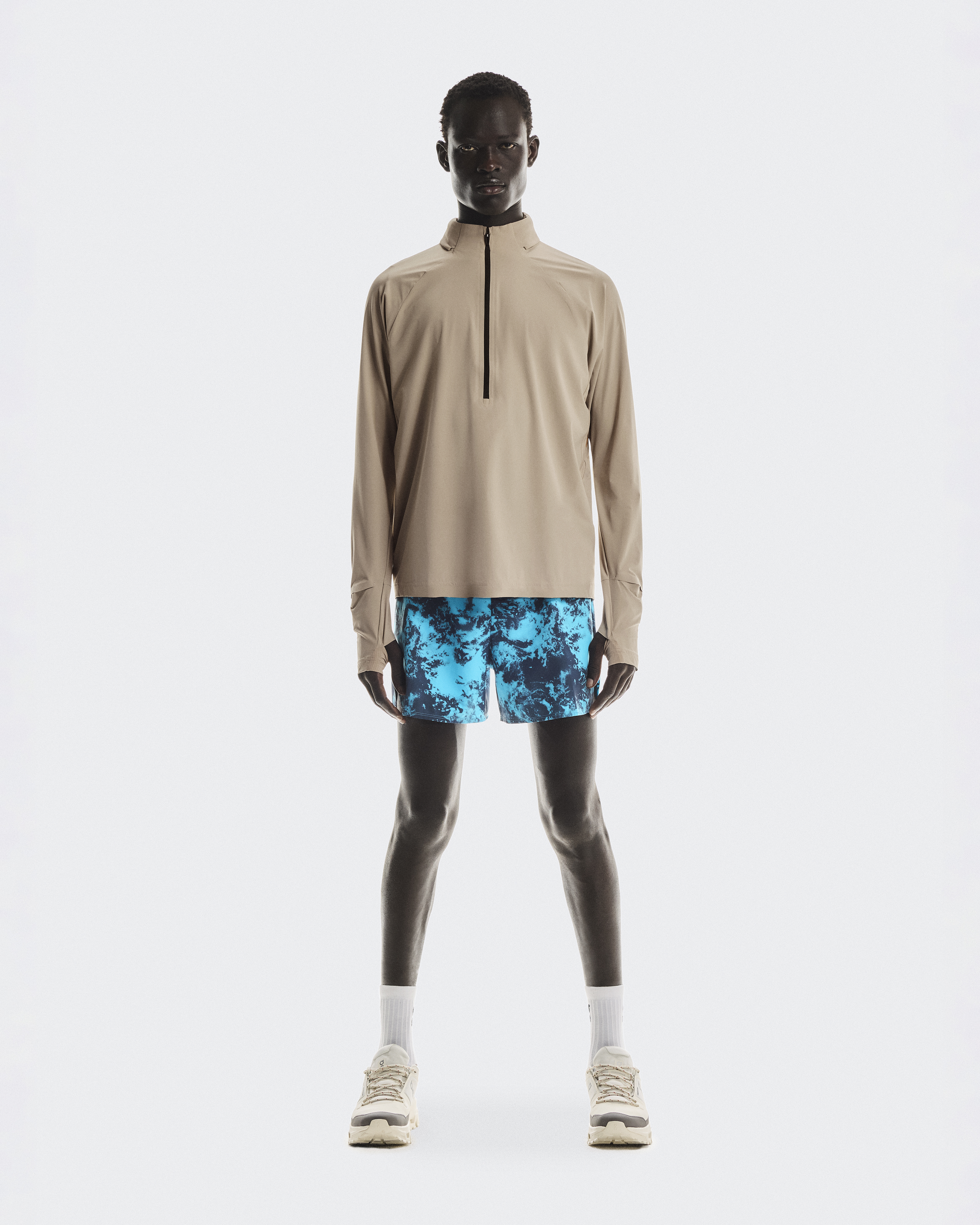 マウンテンマーシャルアーツJourney Packable RunShorts Selkirk Sport Essentials 7” Performance Men's Pickleball