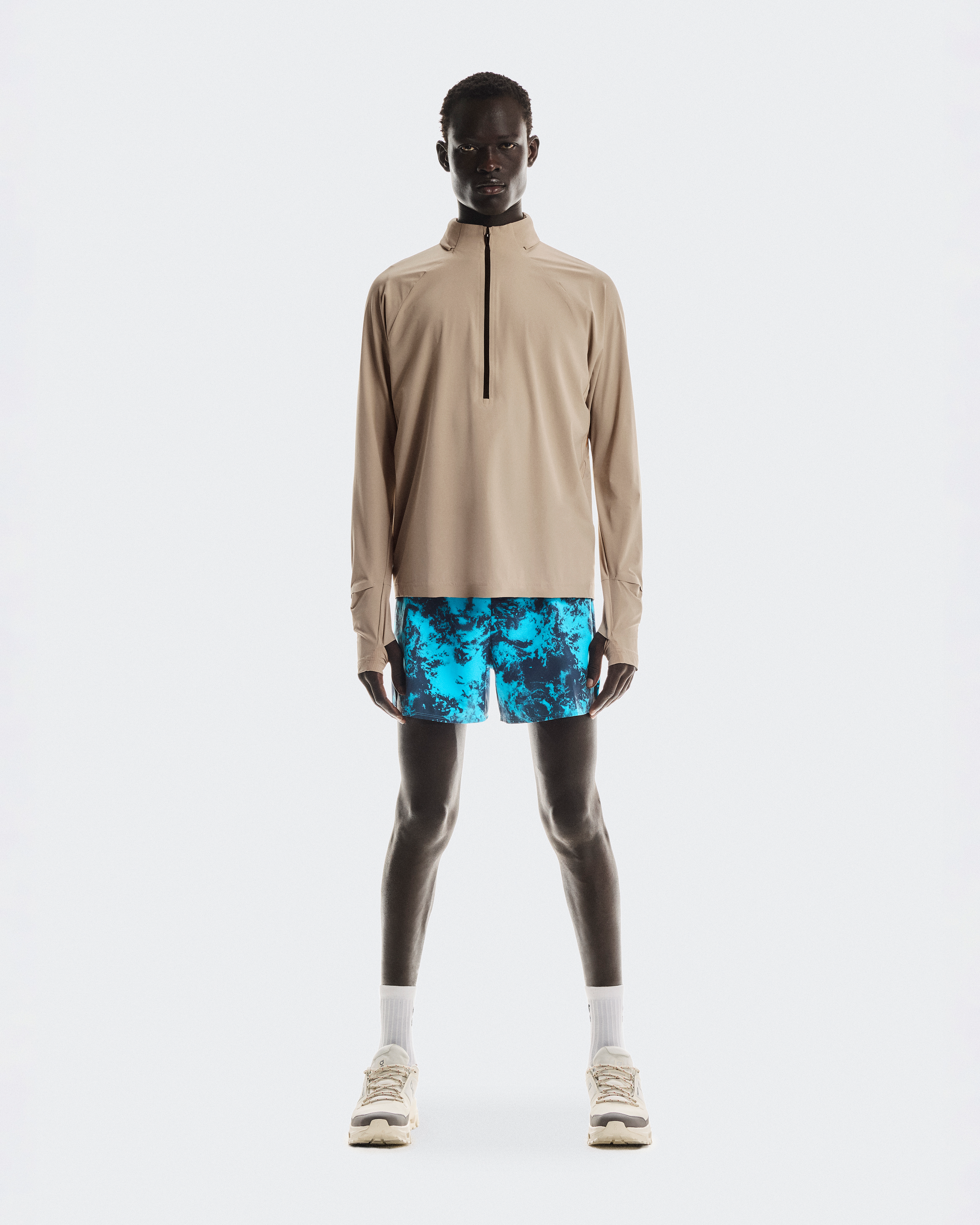 Trail ShortsMen / Horizon / L