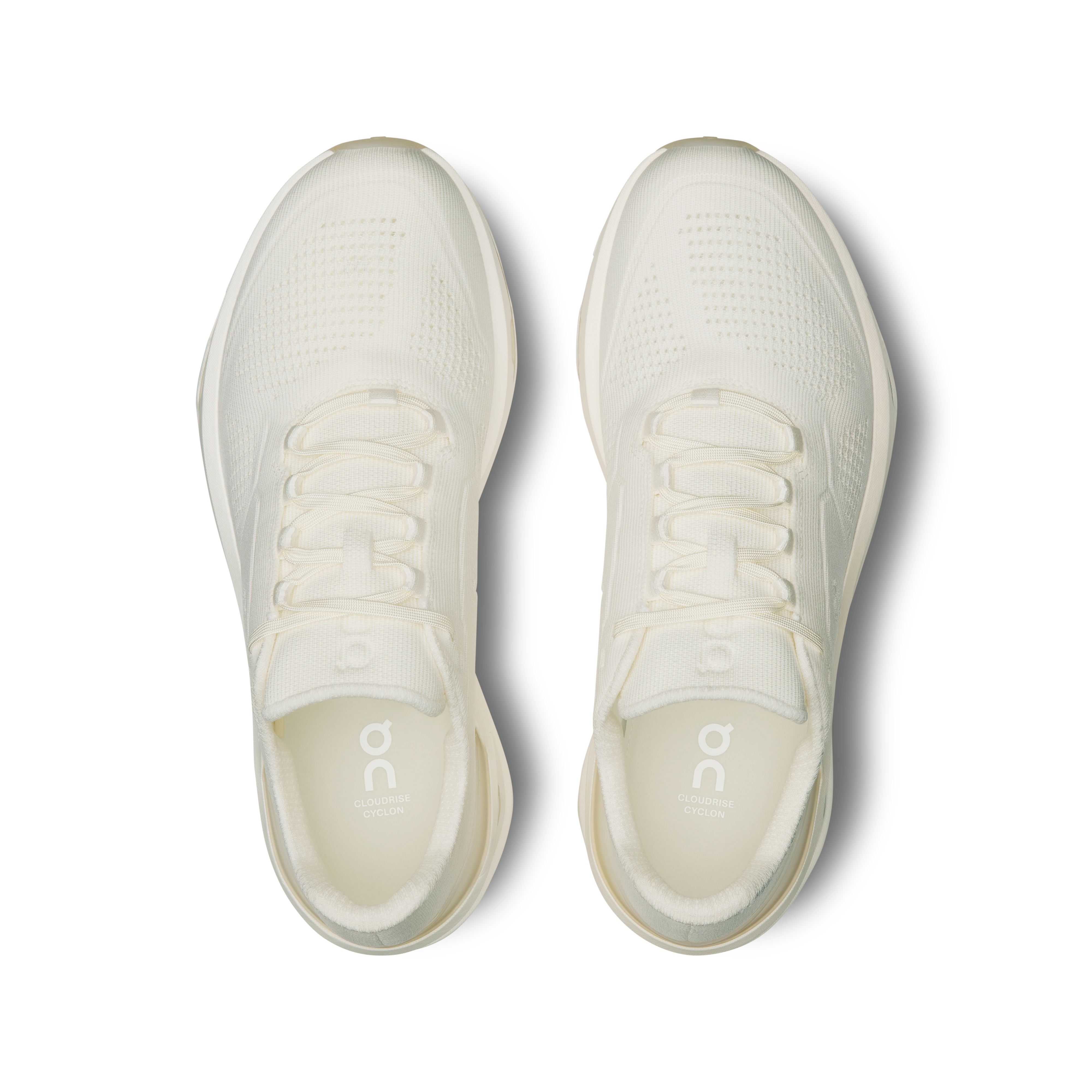 Men's Cloudrise Cyclon | Undyed | On Luxembourg