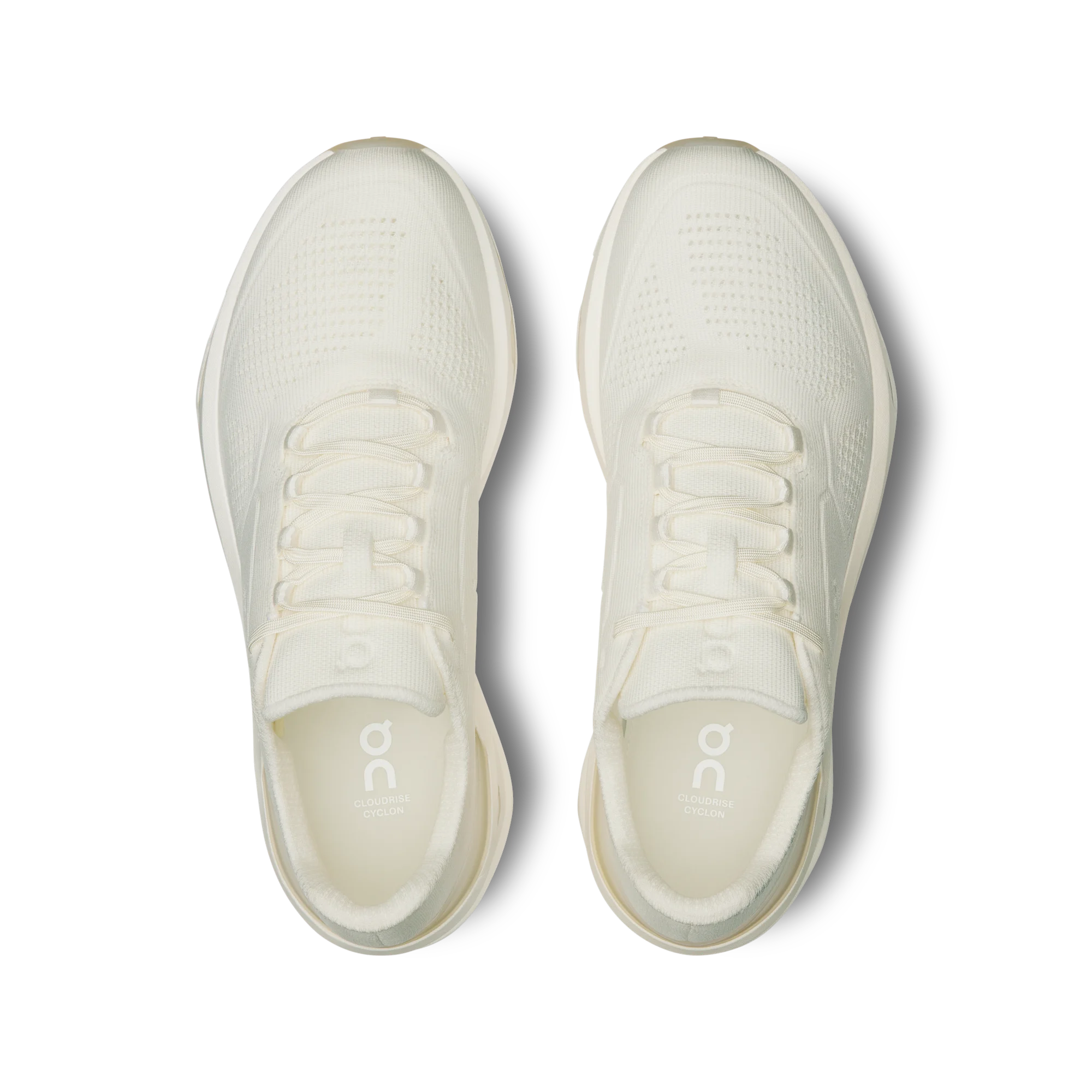 Men's Cloudrise Cyclon Undyed - thumbnail 2