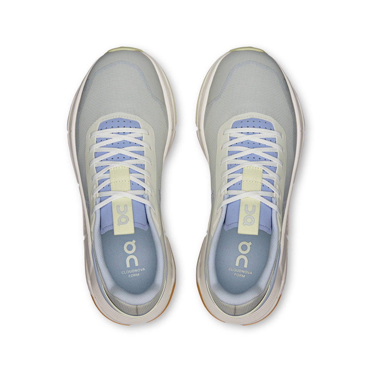 Women's Cloudnova Form 2