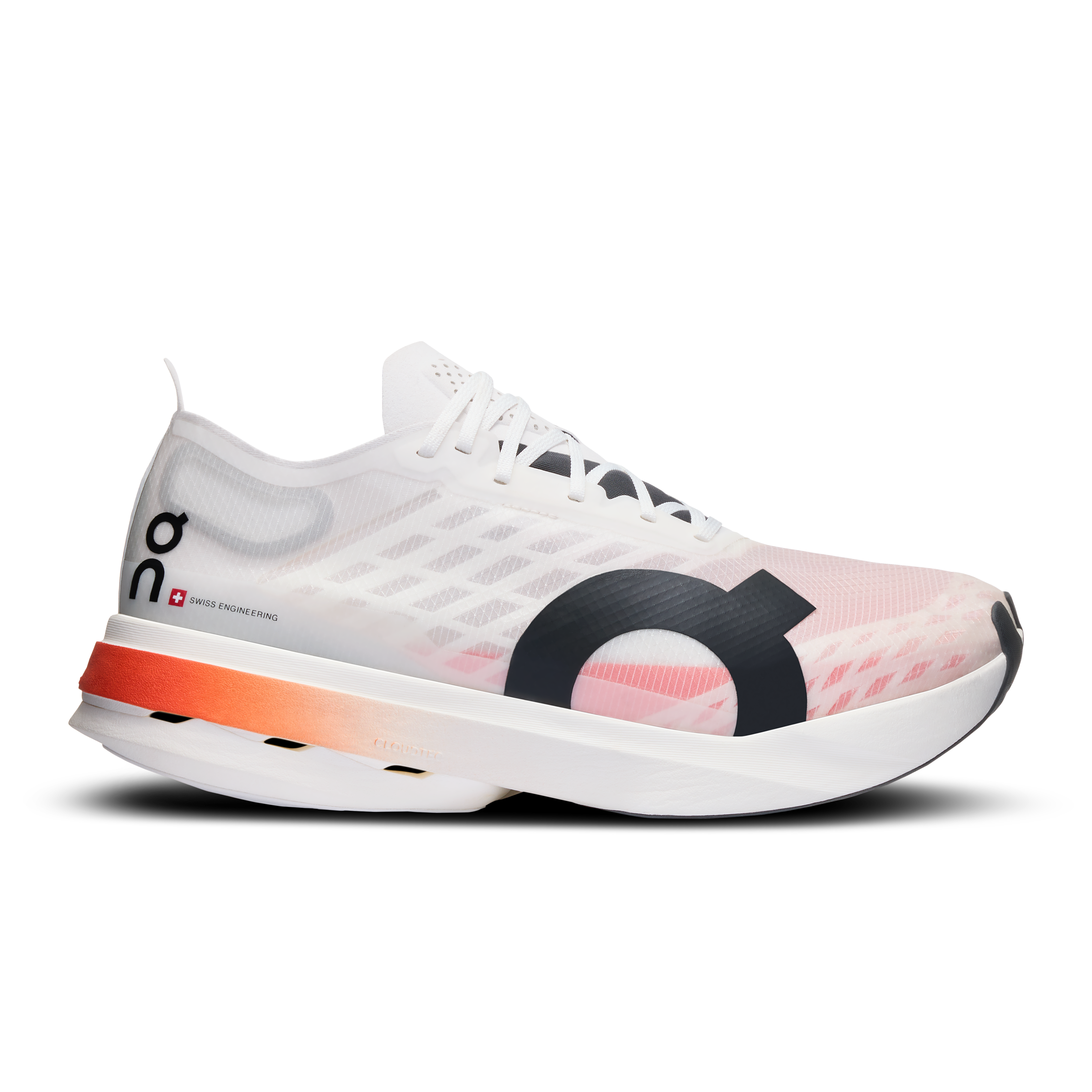 Men / White | Black / 44