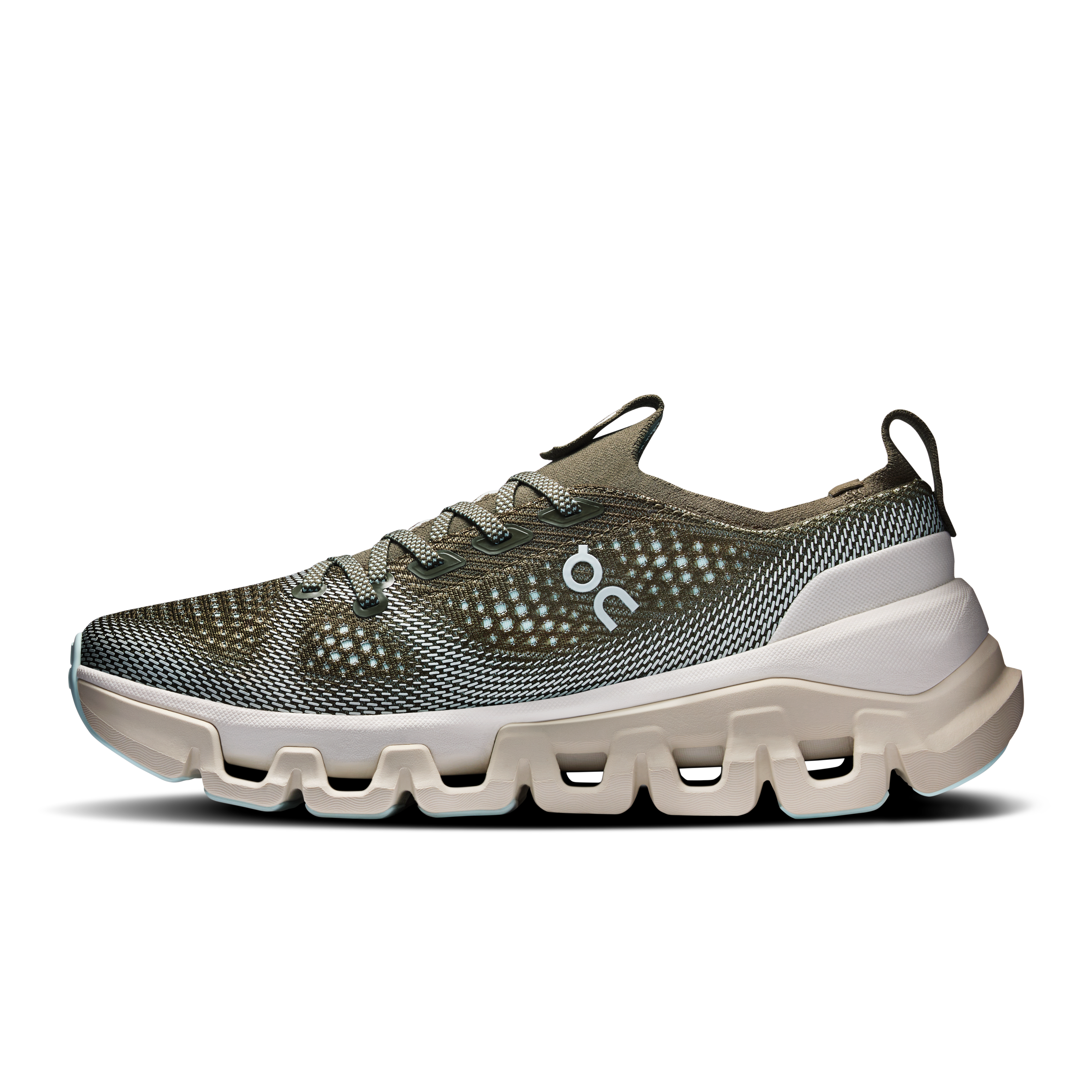 On Cloud X Tempo Bark & Ivory Homme – Training, gym, multisport Chaussures