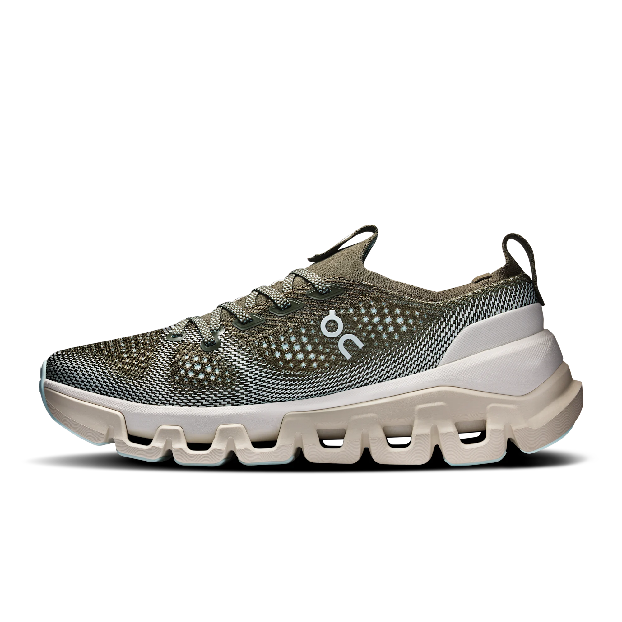 Men's Cloud X Tempo Bark | Ivory - thumbnail 4