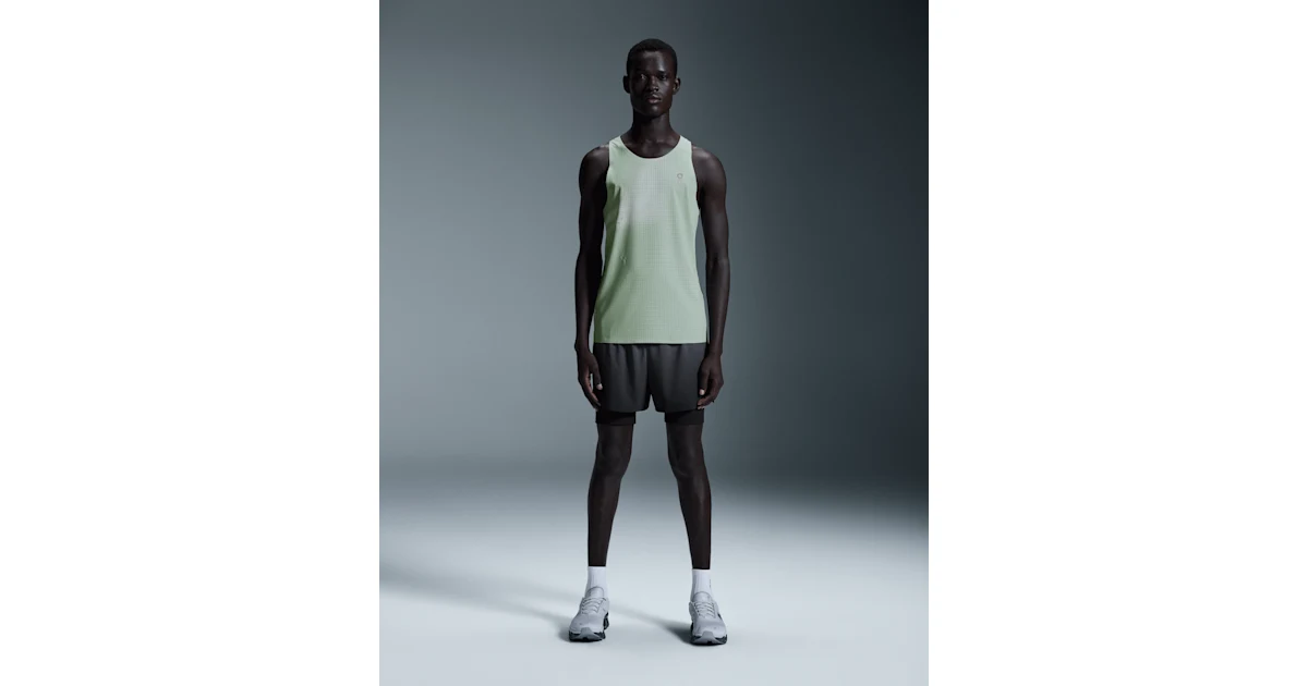 ON Pace tank Sサイズ シングレット ON Pace tank Sサイズ ON Pace tank Sサイズ シングレット ON Pace tank Sサイズ