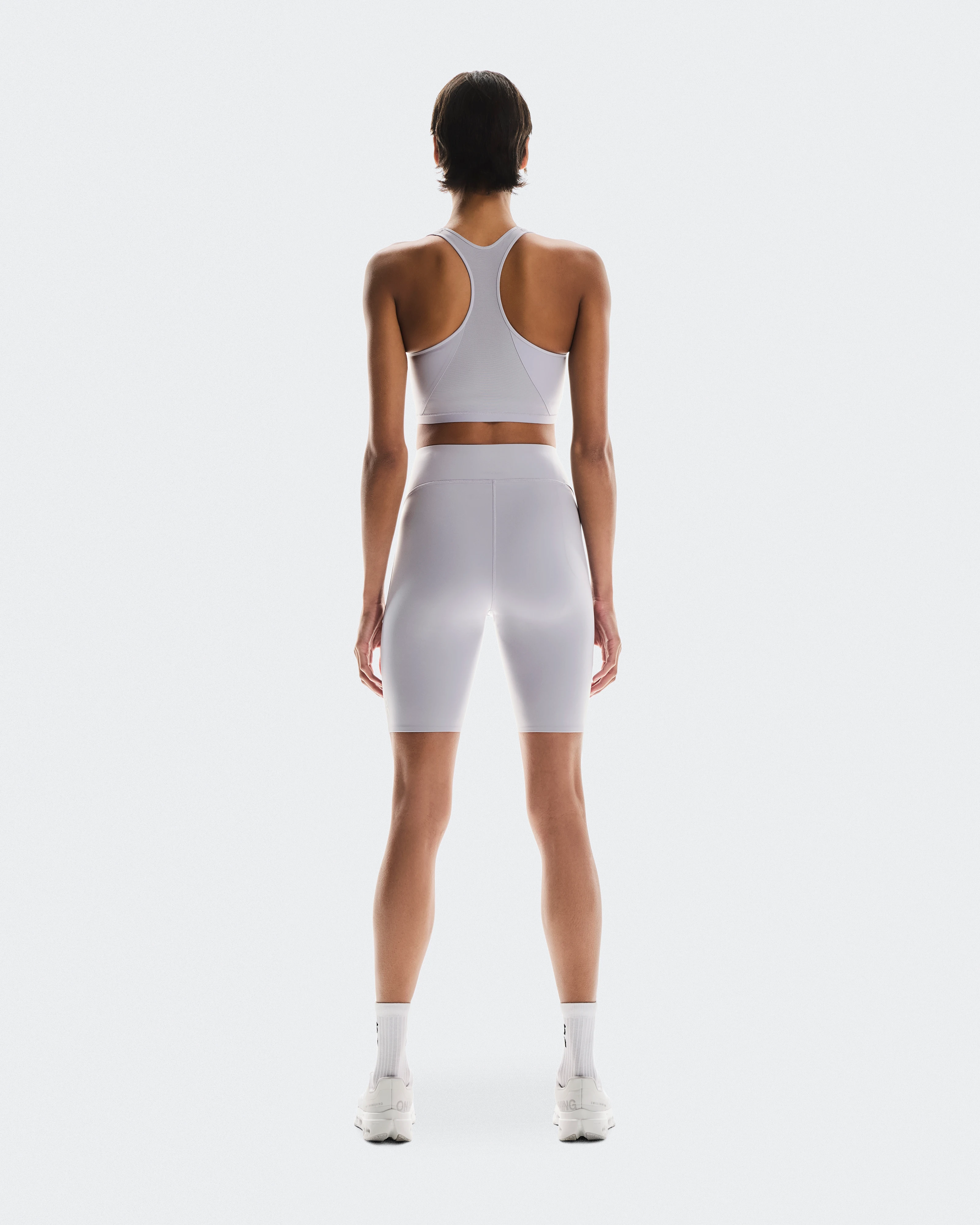 On Train Bra Lilac Women Bras