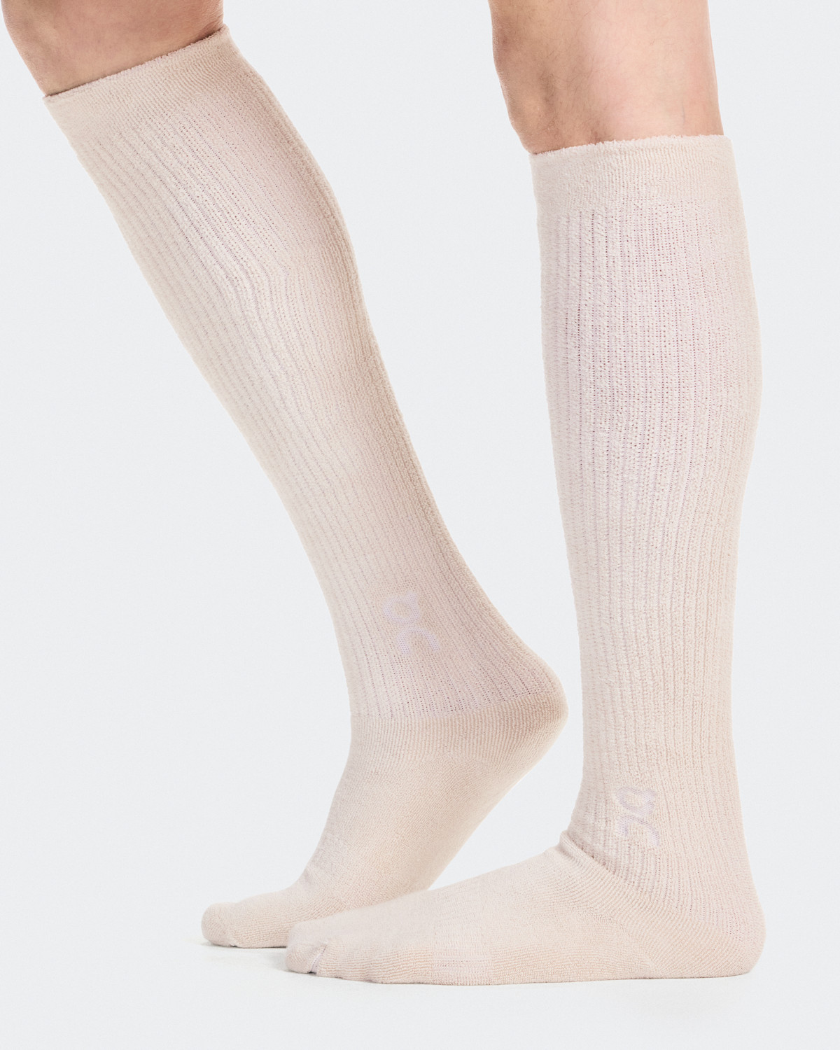 Terry Sock Knee High