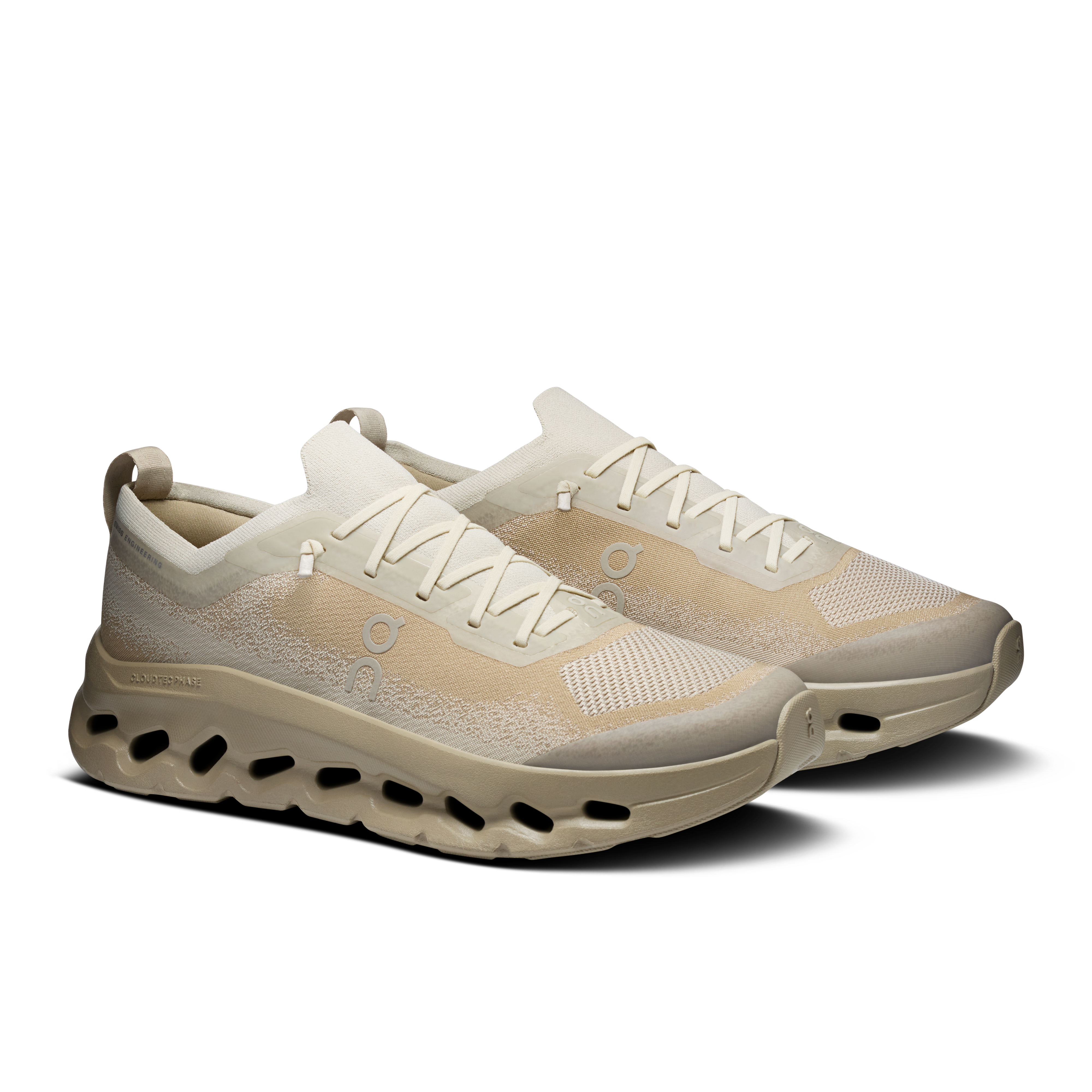 On Cloudtilt Moon Winter & Kasha Herren Aktiver Lebensstil Schuhe