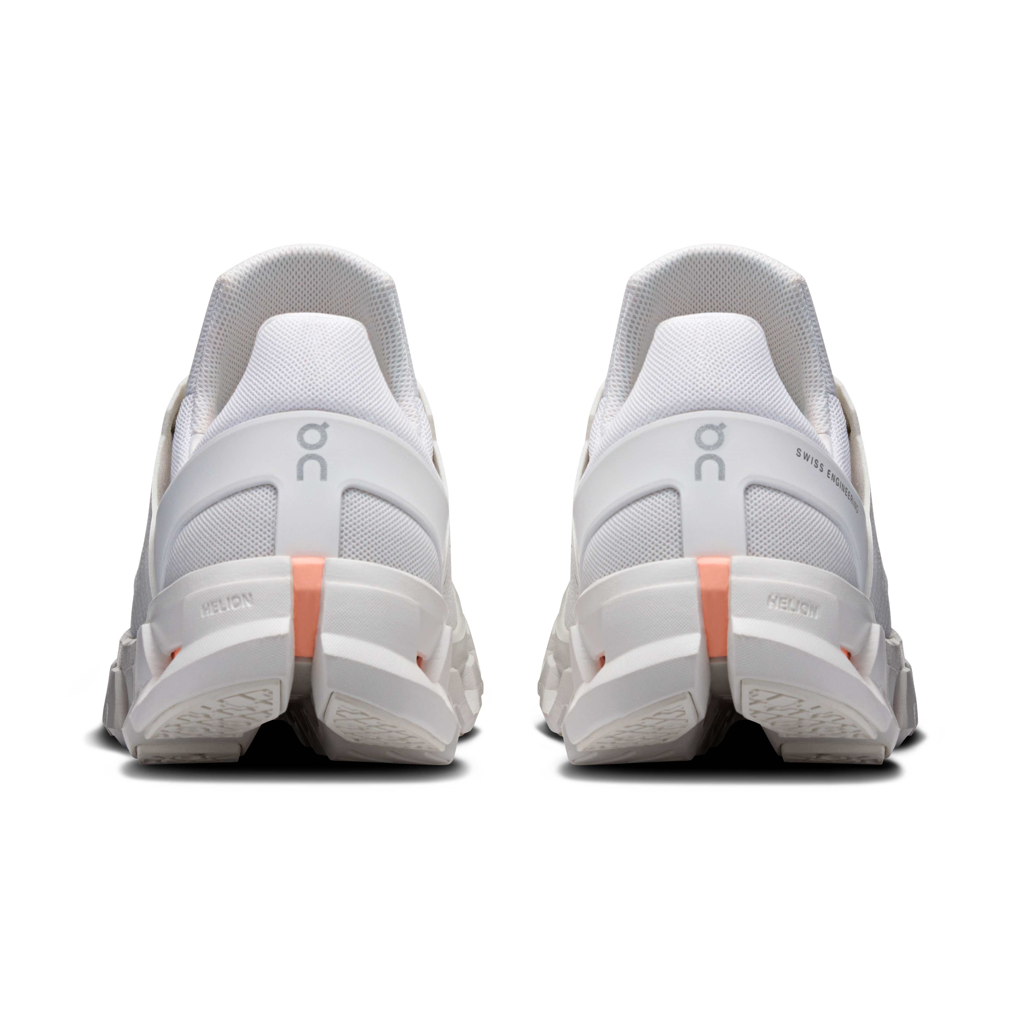 Cloudswift 4 ADWomen / White | Sunstone / 40