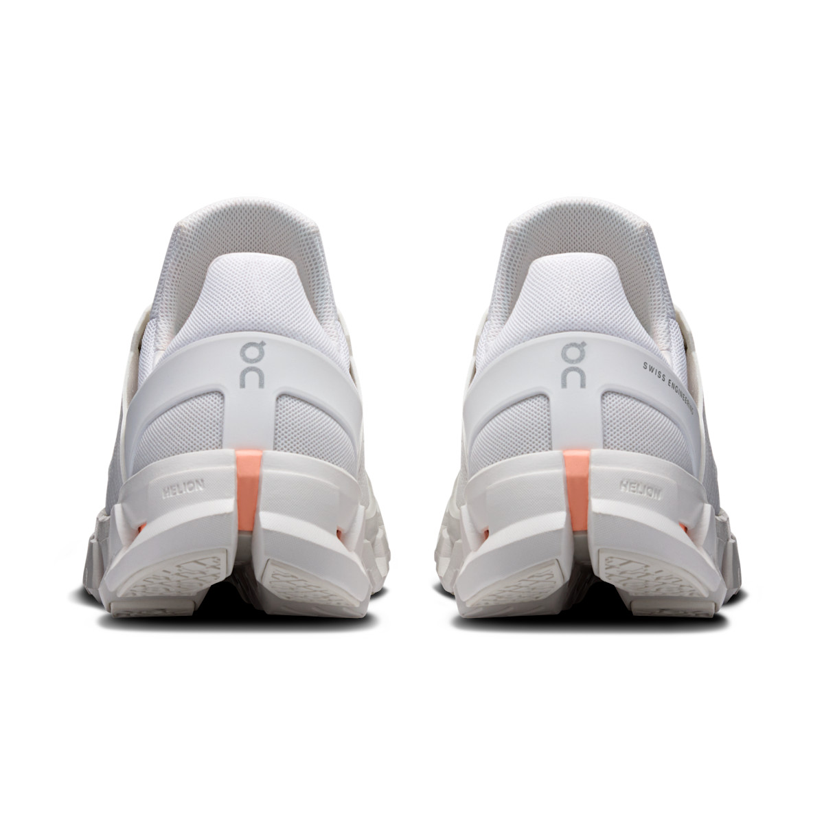 Women's Cloudswift 4 AD