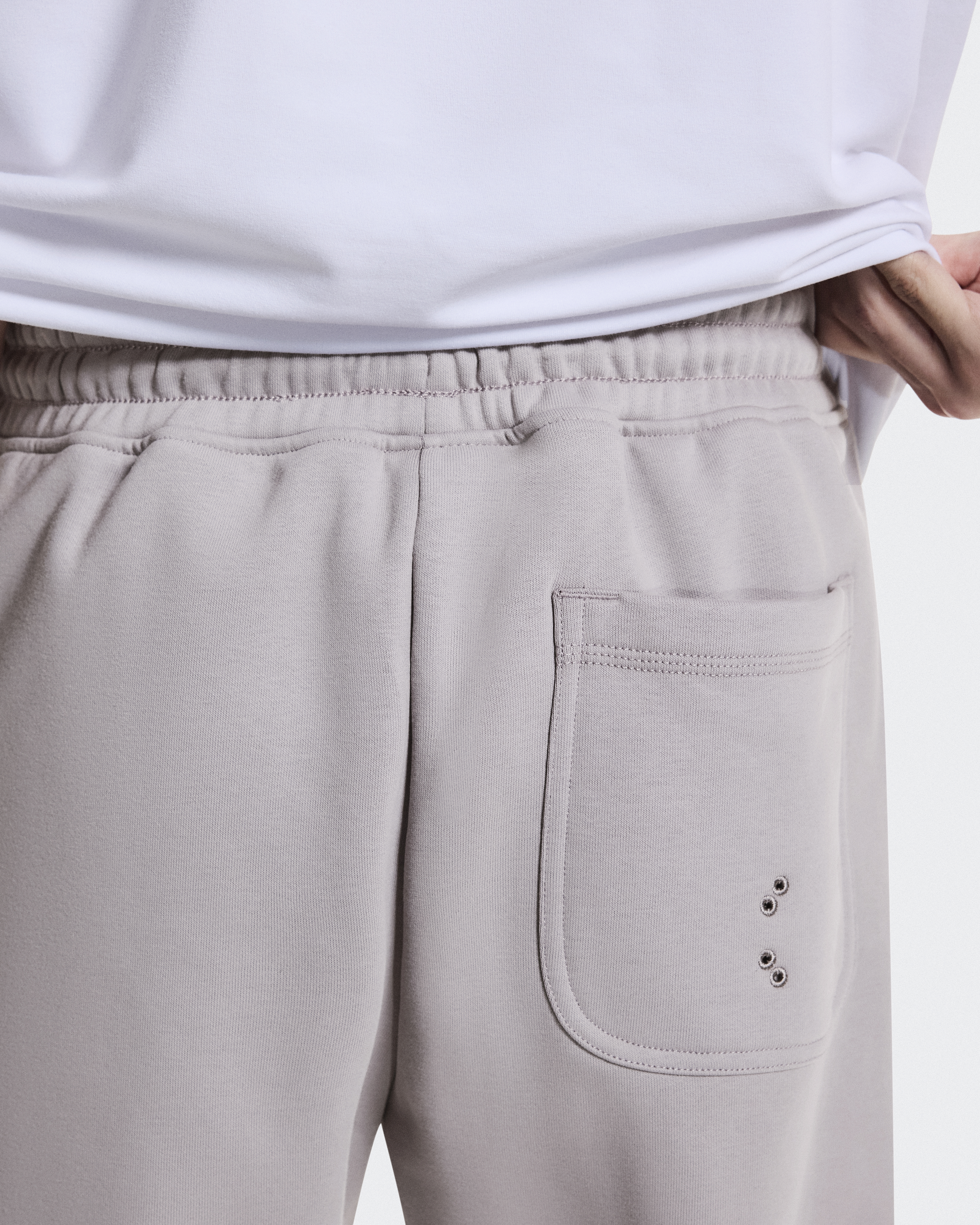 Men's Club Collective Pants | Grey | On United States