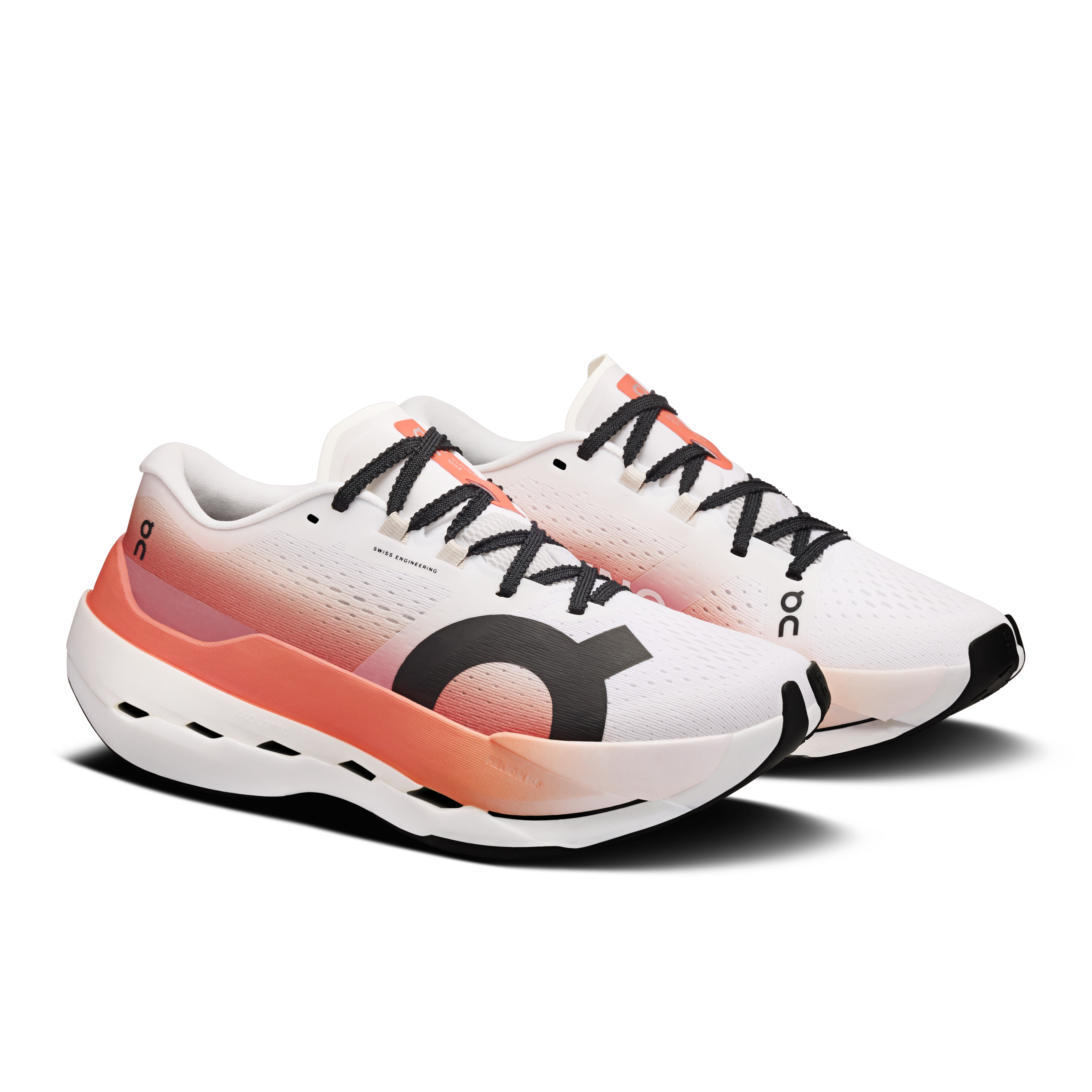 Cloudboom MaxWomen / White | Reef / 42