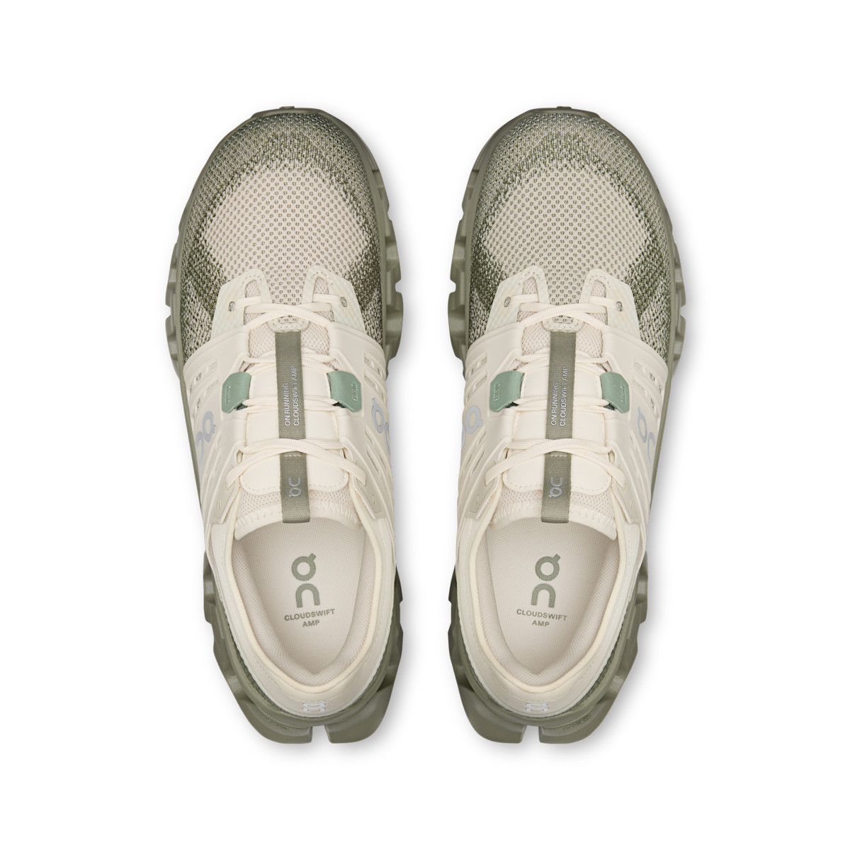 Men's Cloudswift Amp