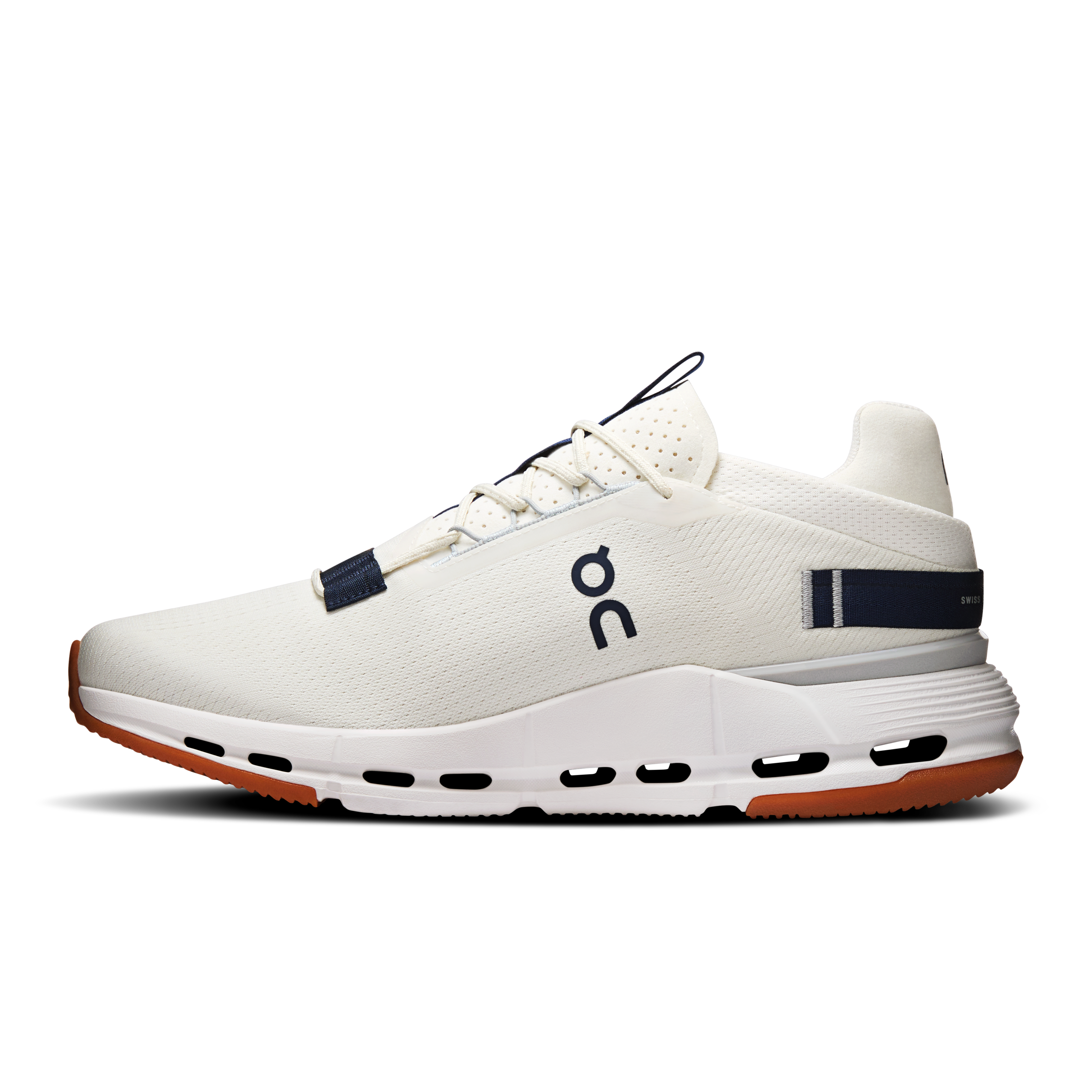 Cloudnova 2Men / Ice | Zodiac / 40.5
