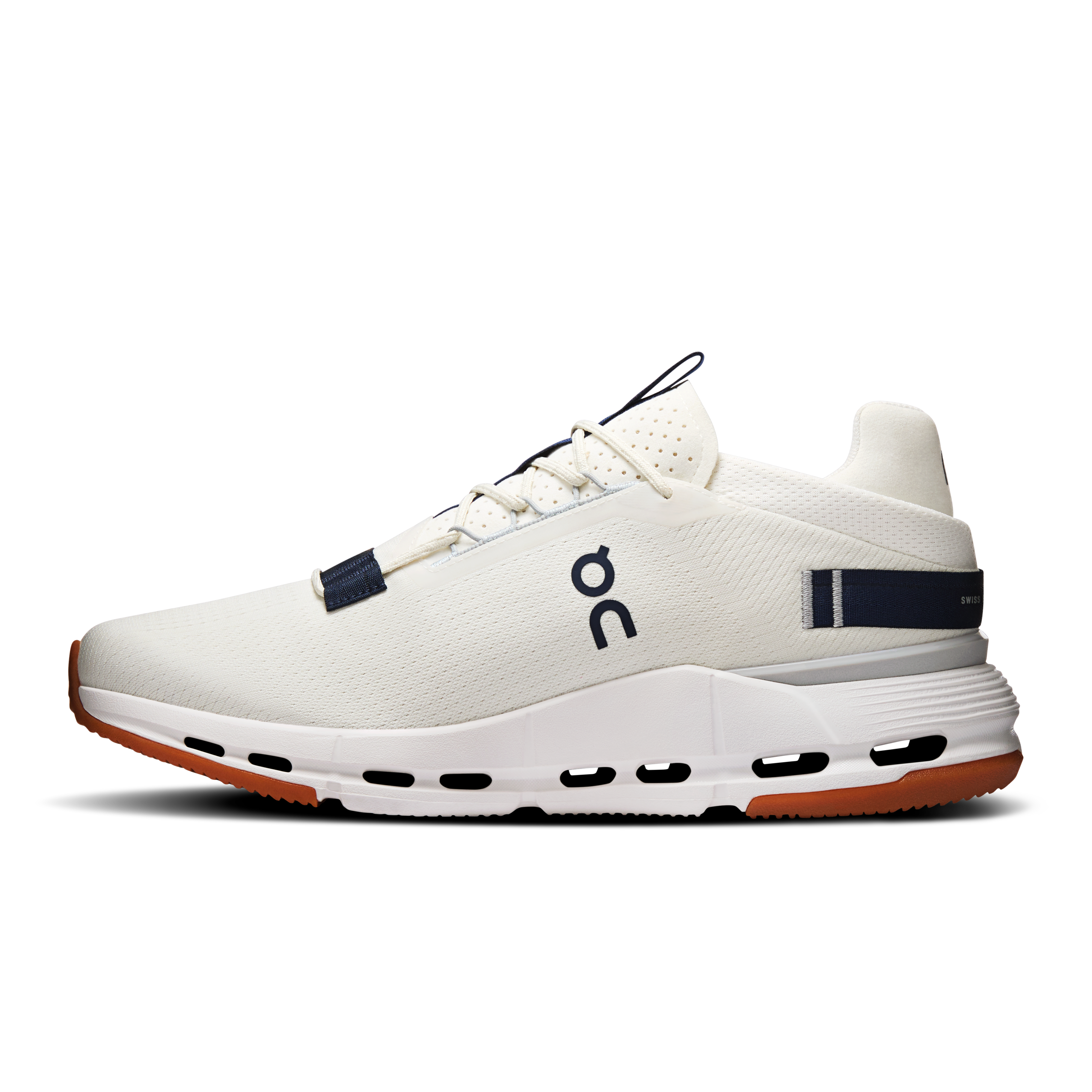 On Cloudnova 2 Ice & Zodiac Hombre Vida activa Calzado