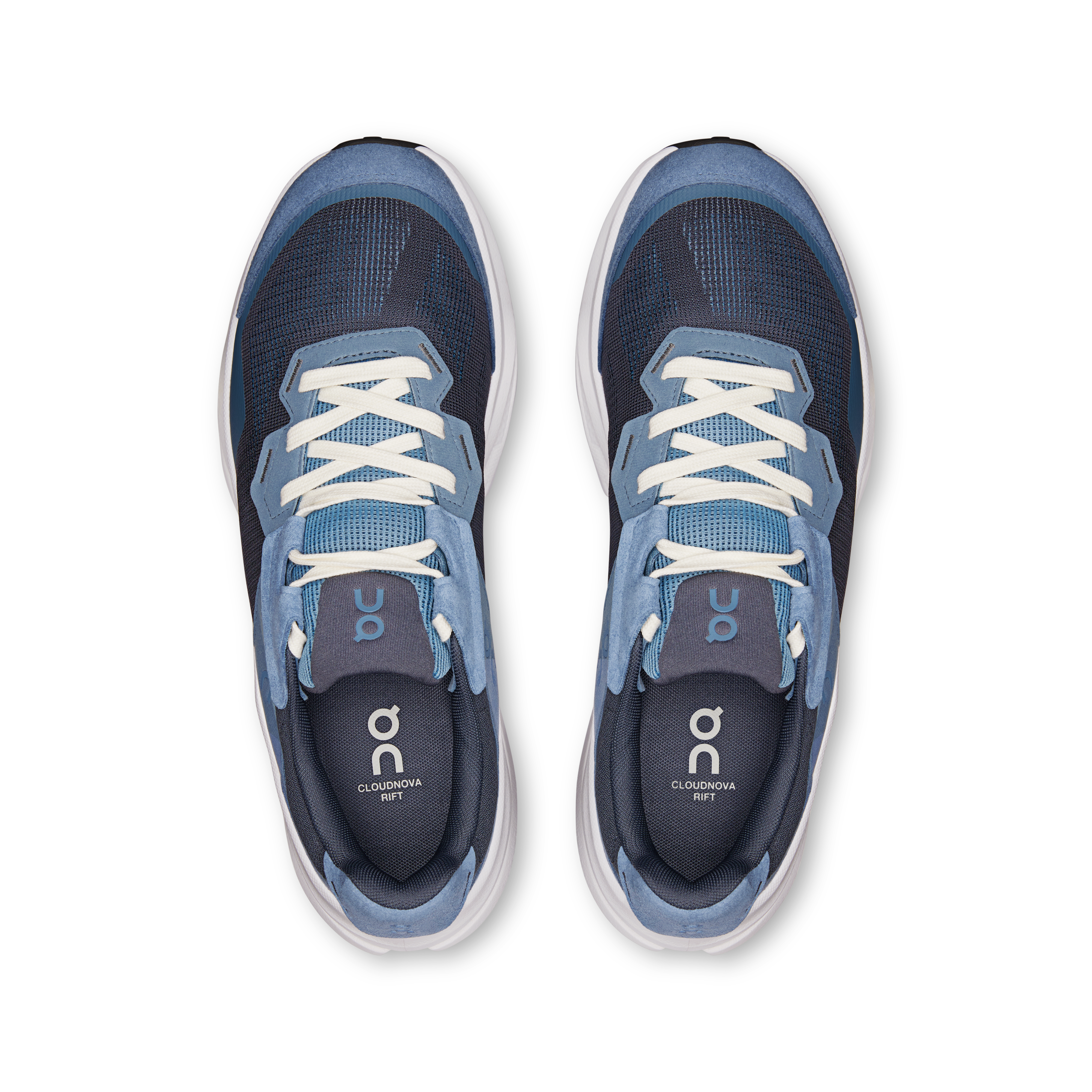 Cloudnova RiftMen / Steel | Navy / 44