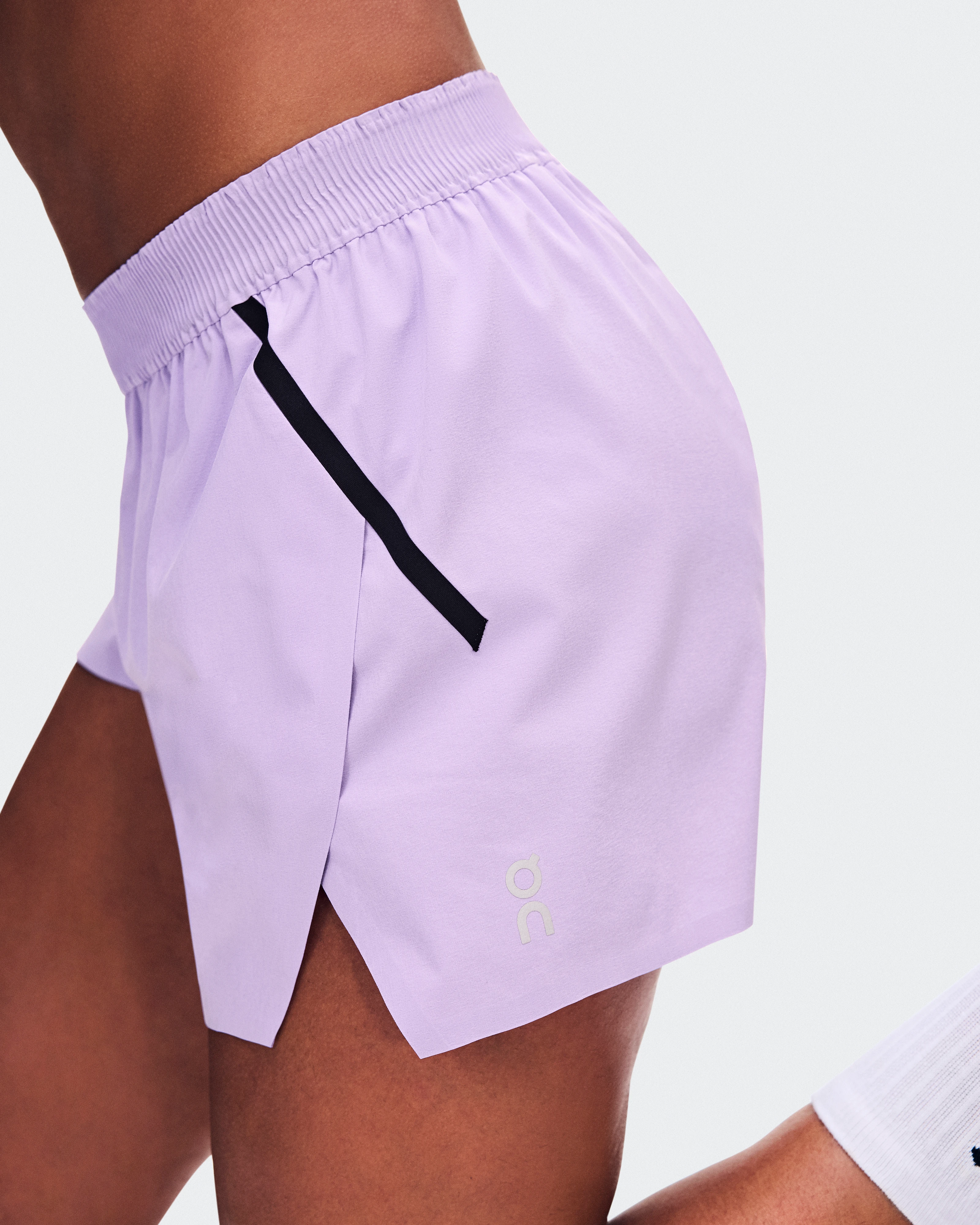 On Train Shorts Bloom Women Shorts