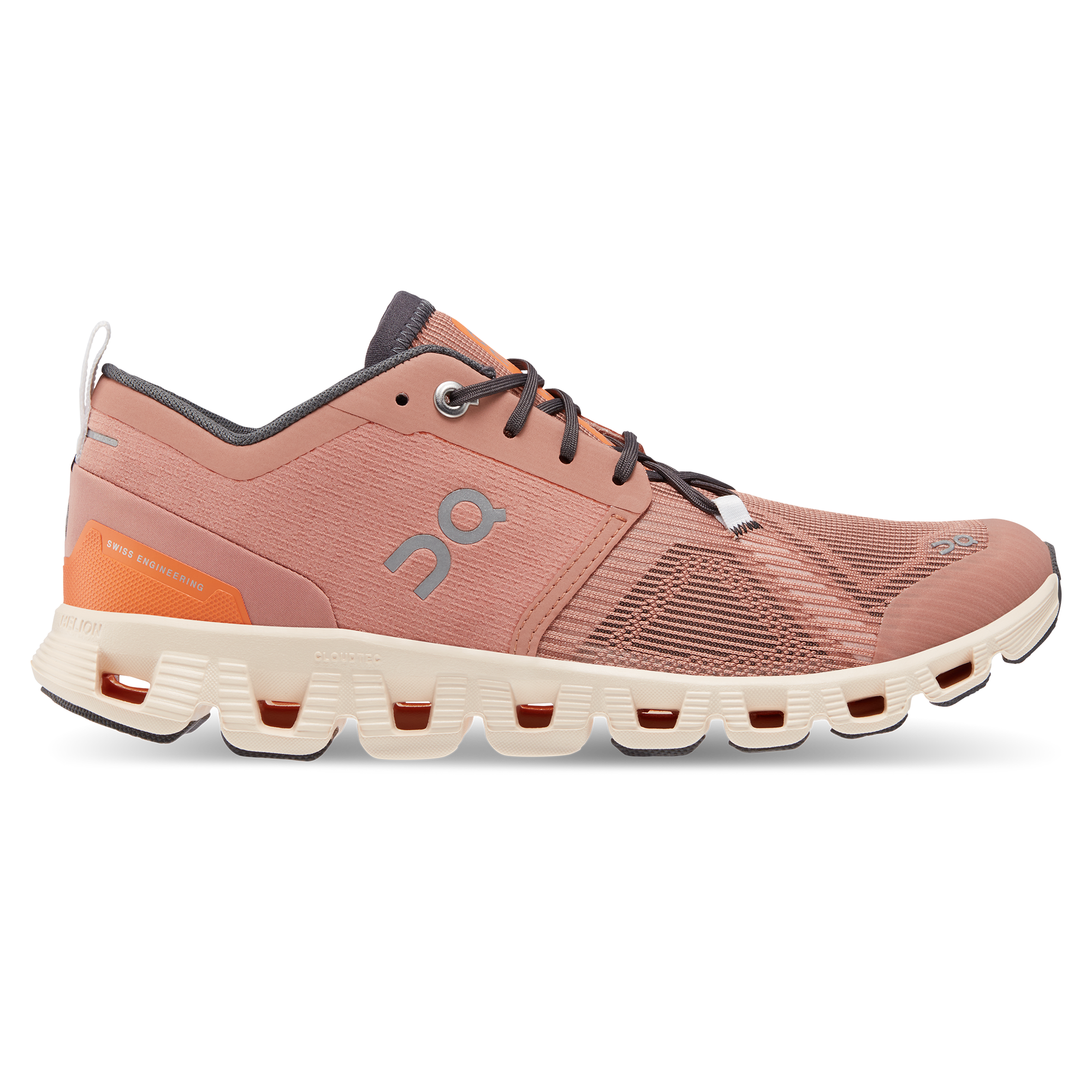 Women's Cloud X 3 Shift Cork & Fawn On United States