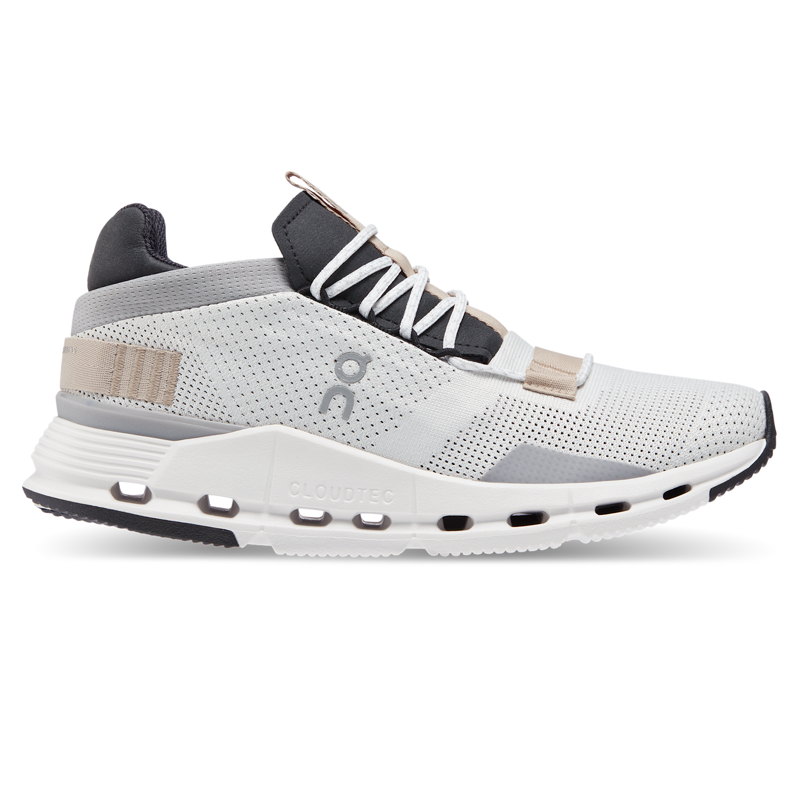 Women s Cloudnova White Sand On United States women-s-cloudnova-white-sand-on-united-states