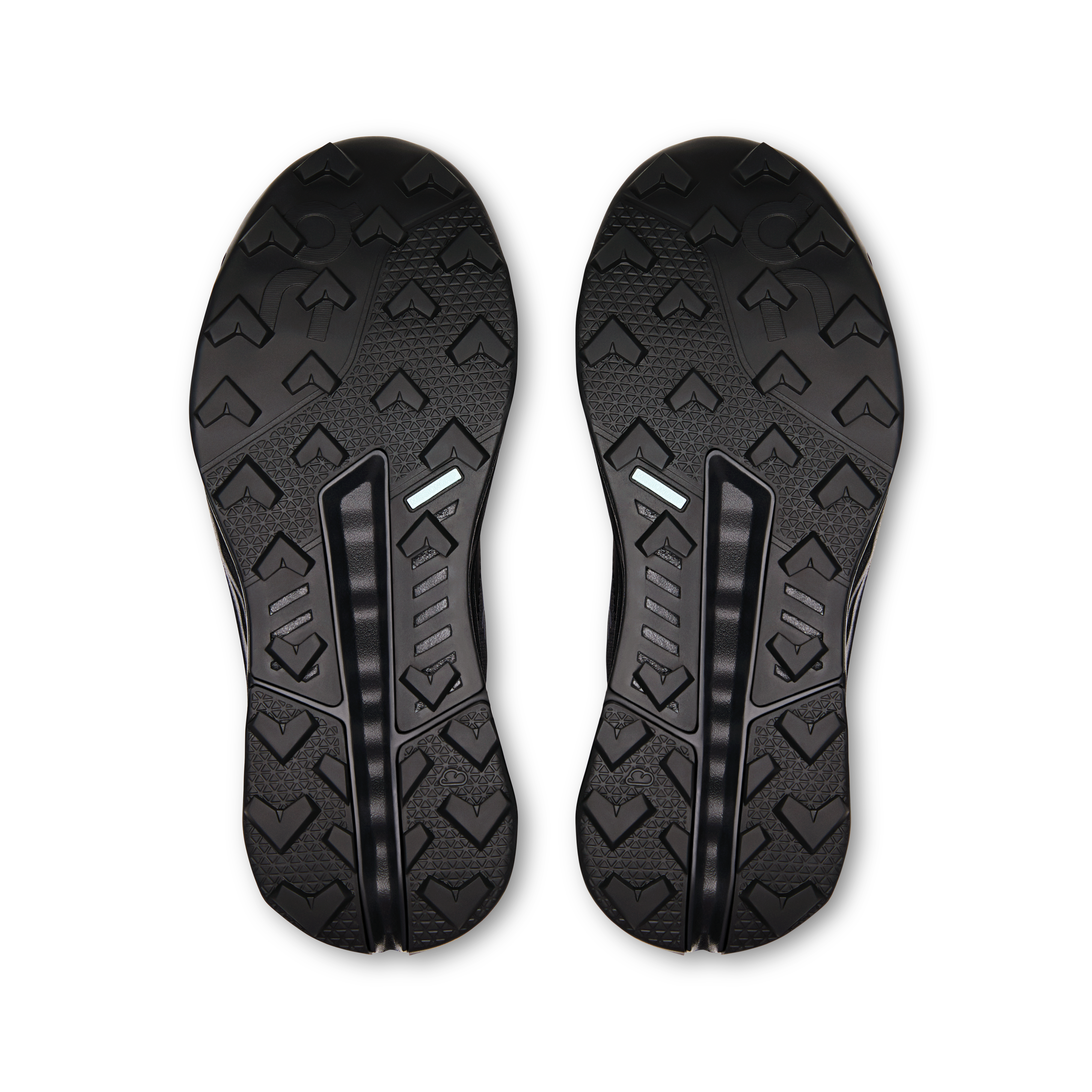Cloudhorizon 2Women / Black | Black / 37
