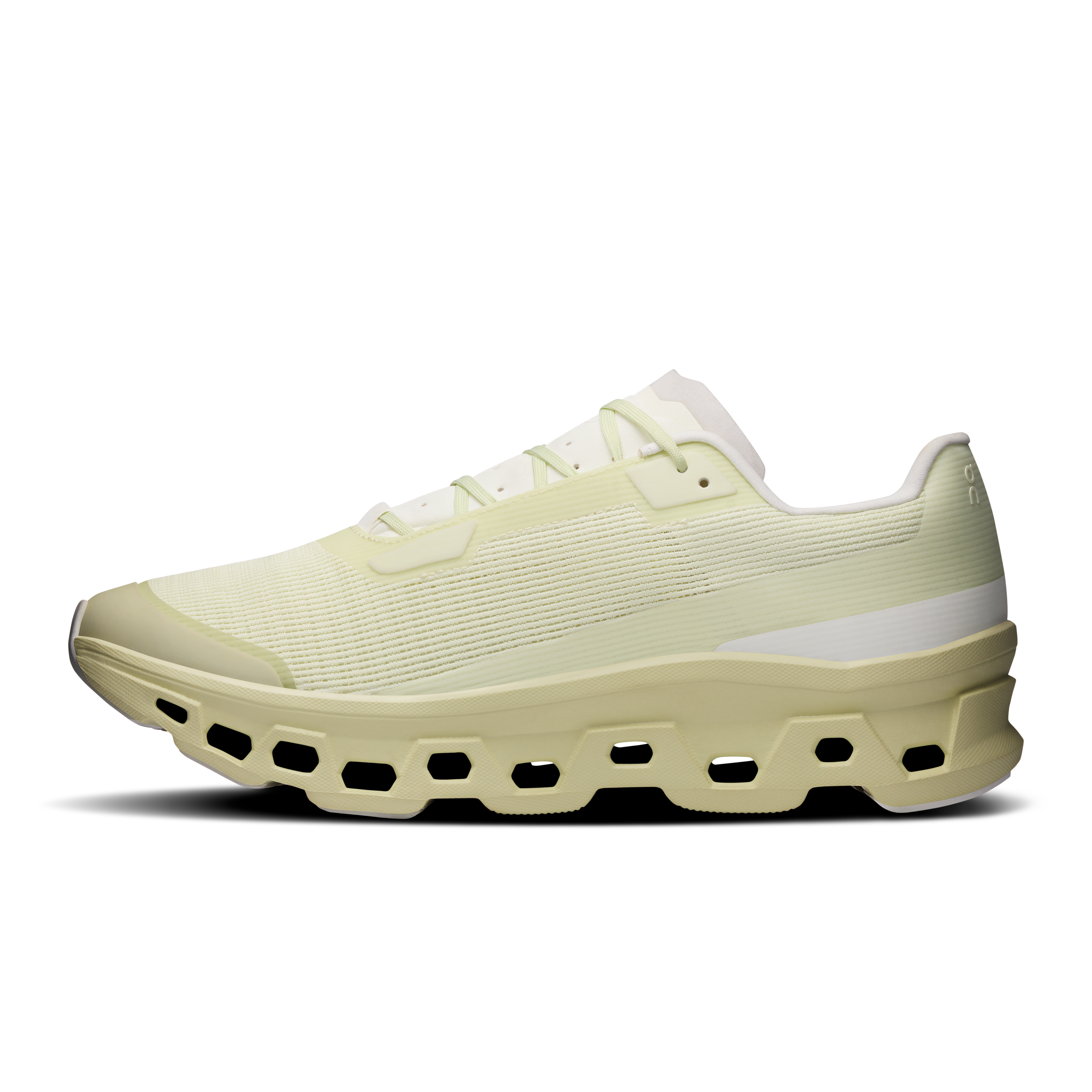 Cloudmonster VoidMen / Seedling | Linen / 44.5