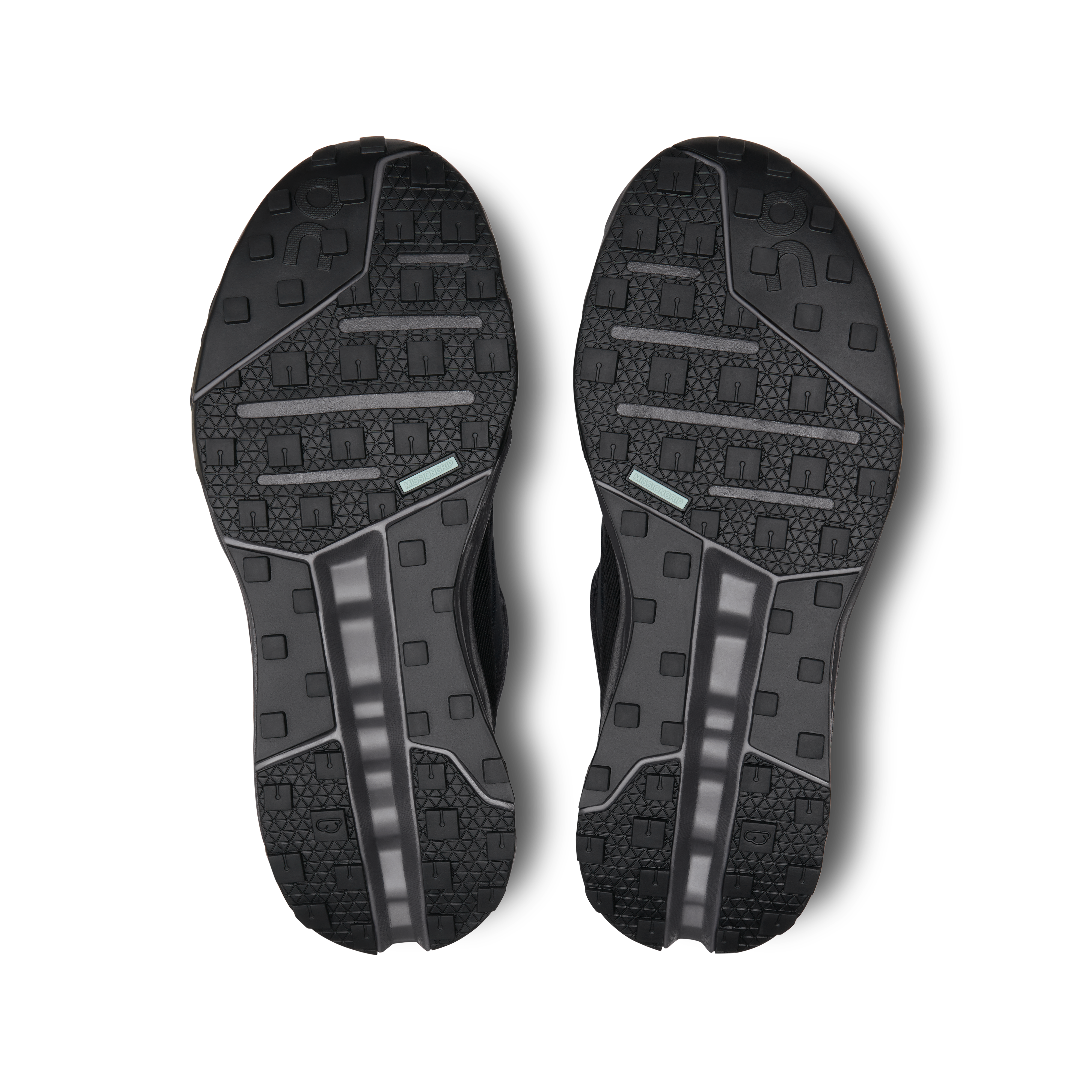 Cloudhorizon WaterproofWomen / Black | Eclipse / 40