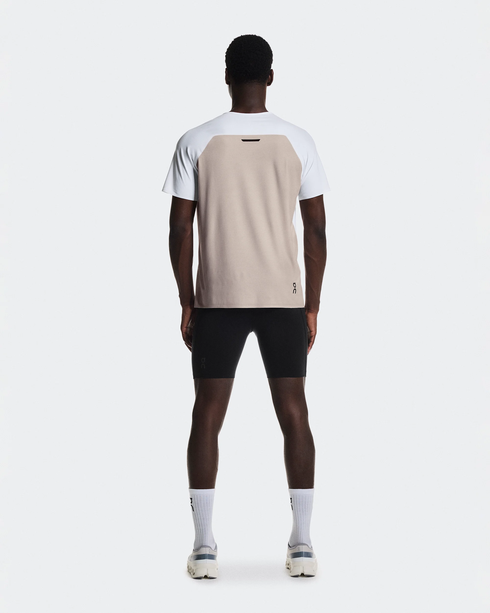 8" Performance Tights - thumbnail 2