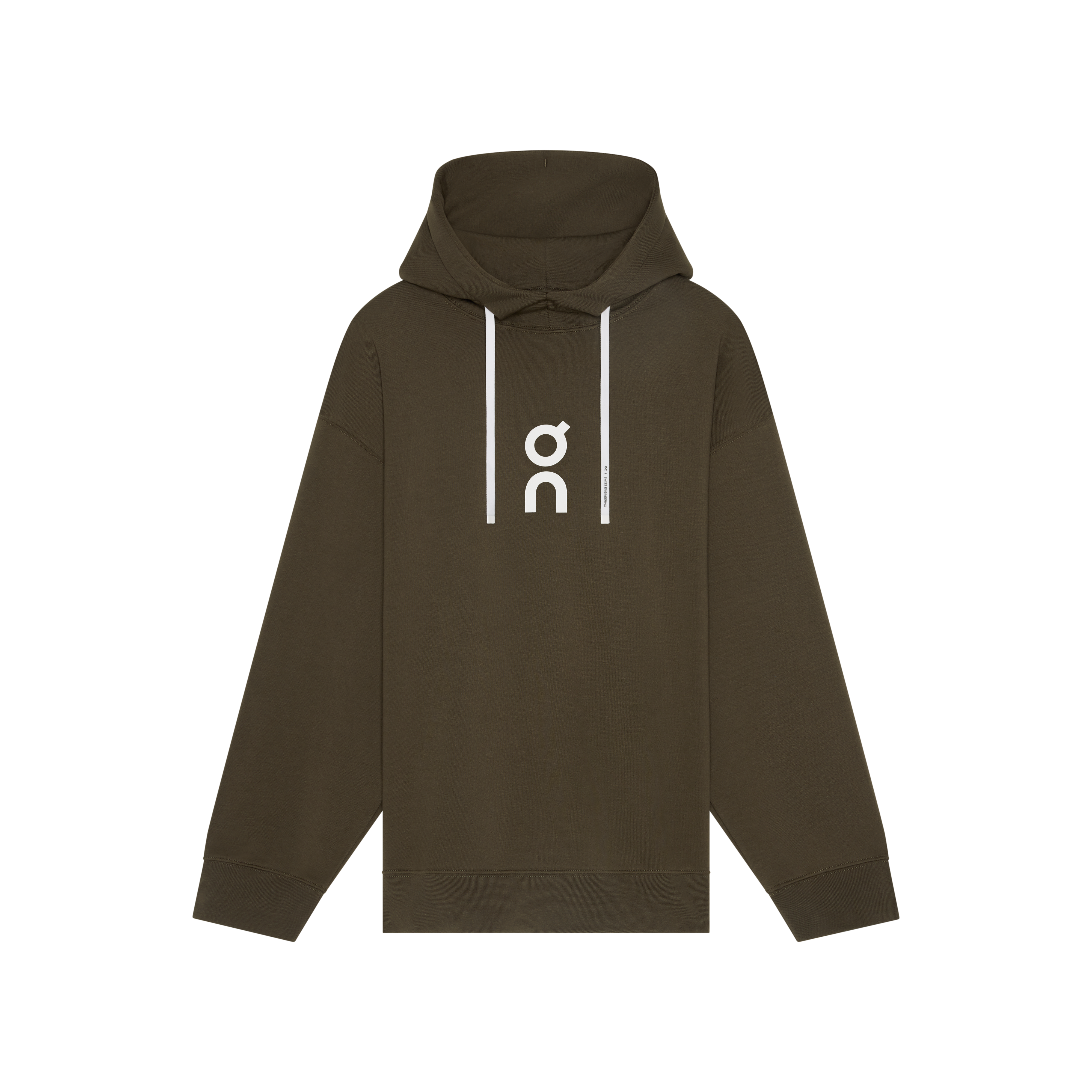 Men's Club Hoodie | Blue | On United States